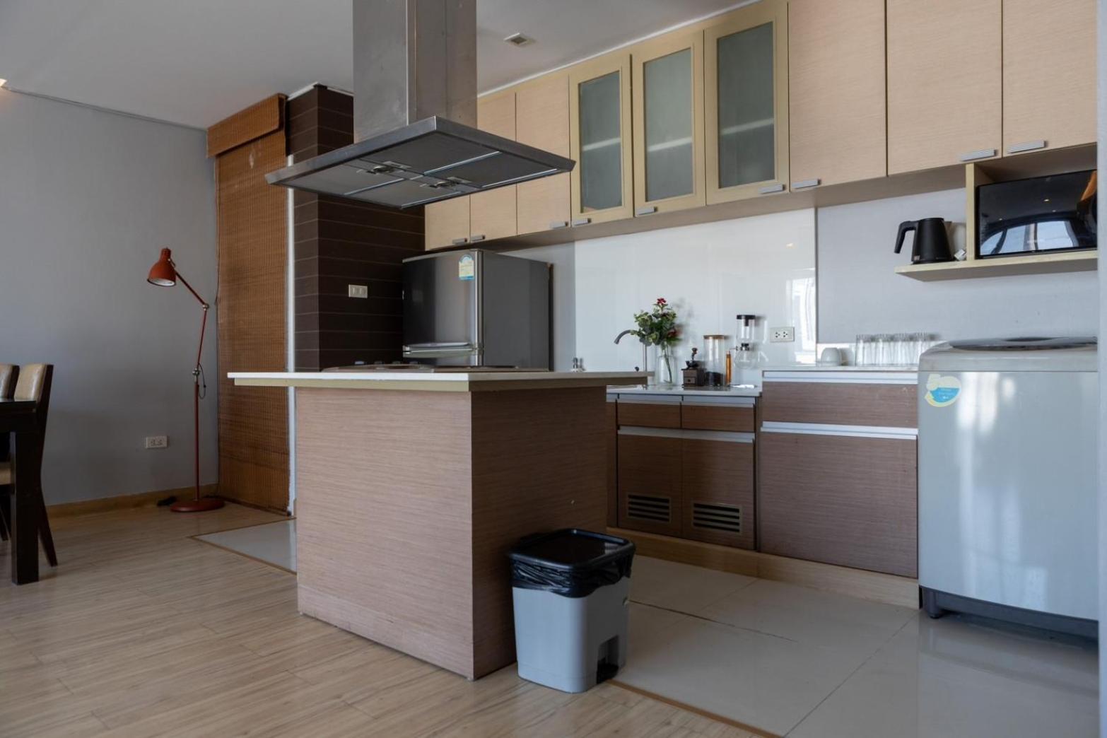 P Lamoon Thonglor Hotel Bangkok