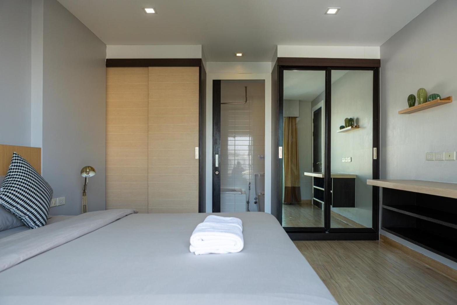 P Lamoon Thonglor 4* Bangkok