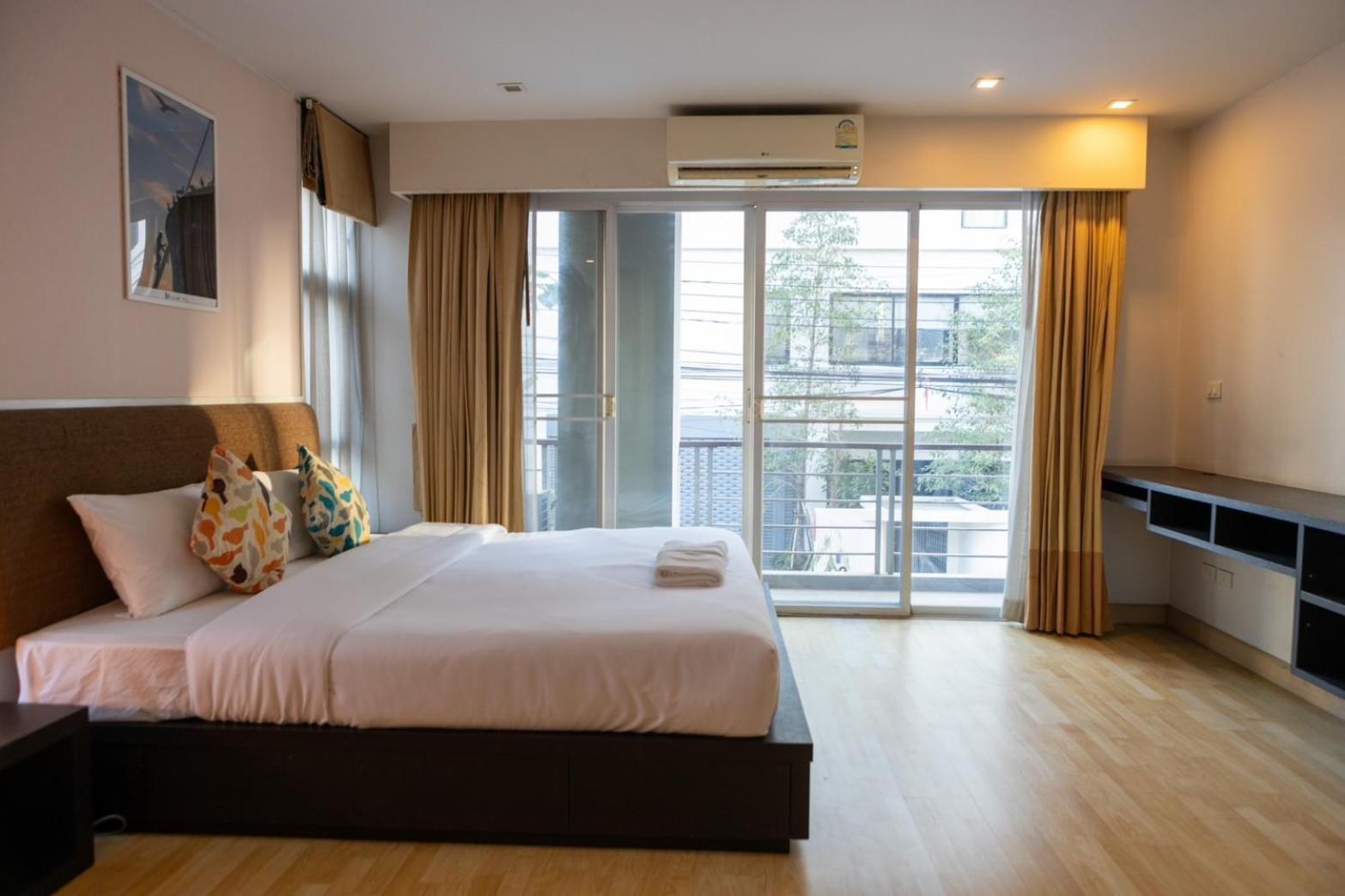 Hotel P Lamoon Thonglor