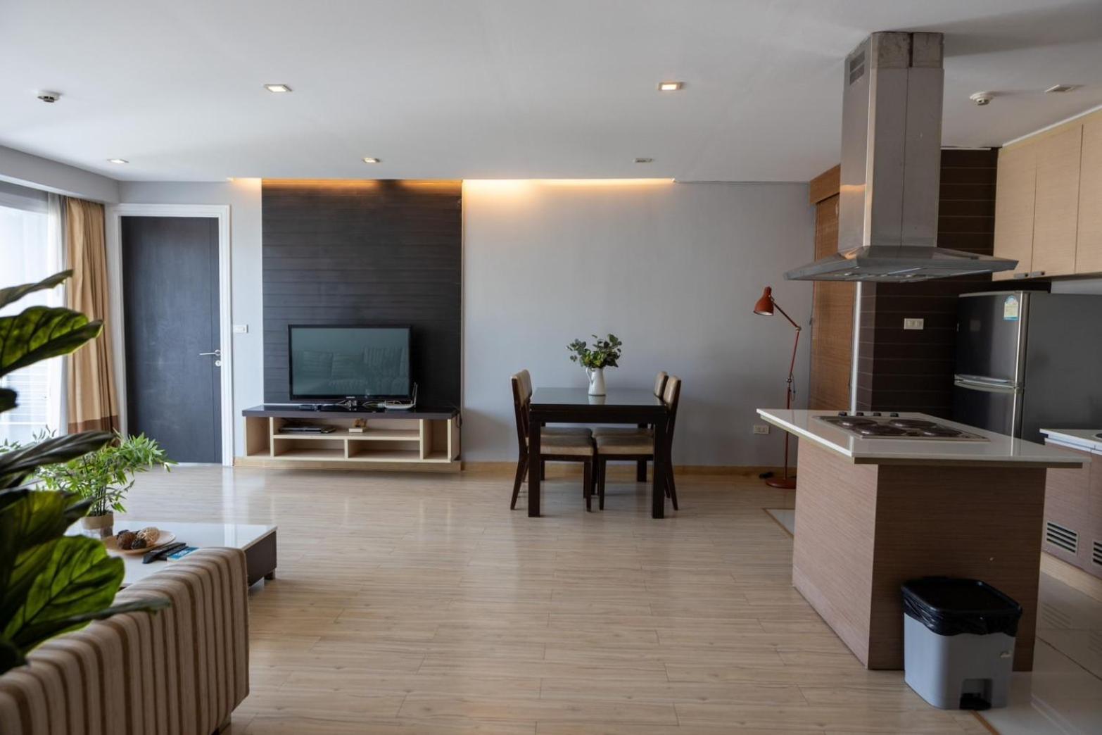 P Lamoon Thonglor Hotel Bangkok
