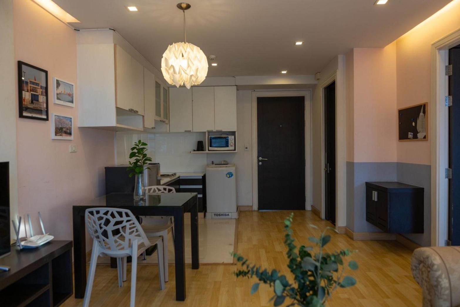P Lamoon Thonglor 4* Bangkok