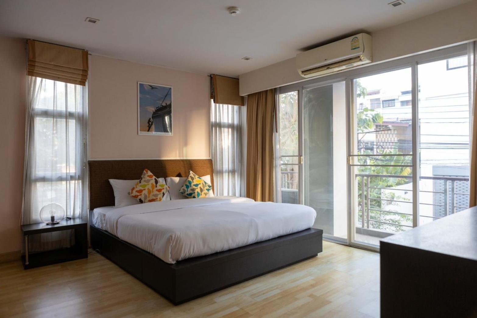 P Lamoon Thonglor Hotel