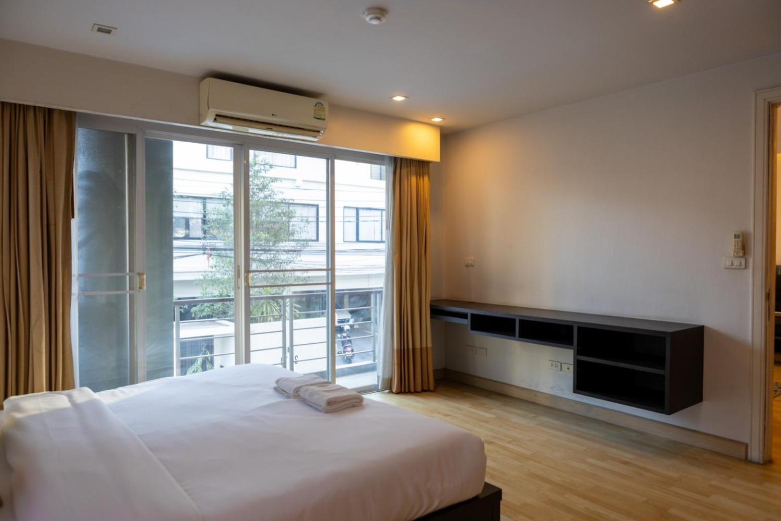 Hotel P Lamoon Thonglor 4*