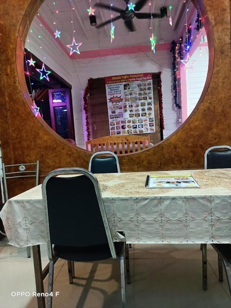 Masala Indian Food And Hostel