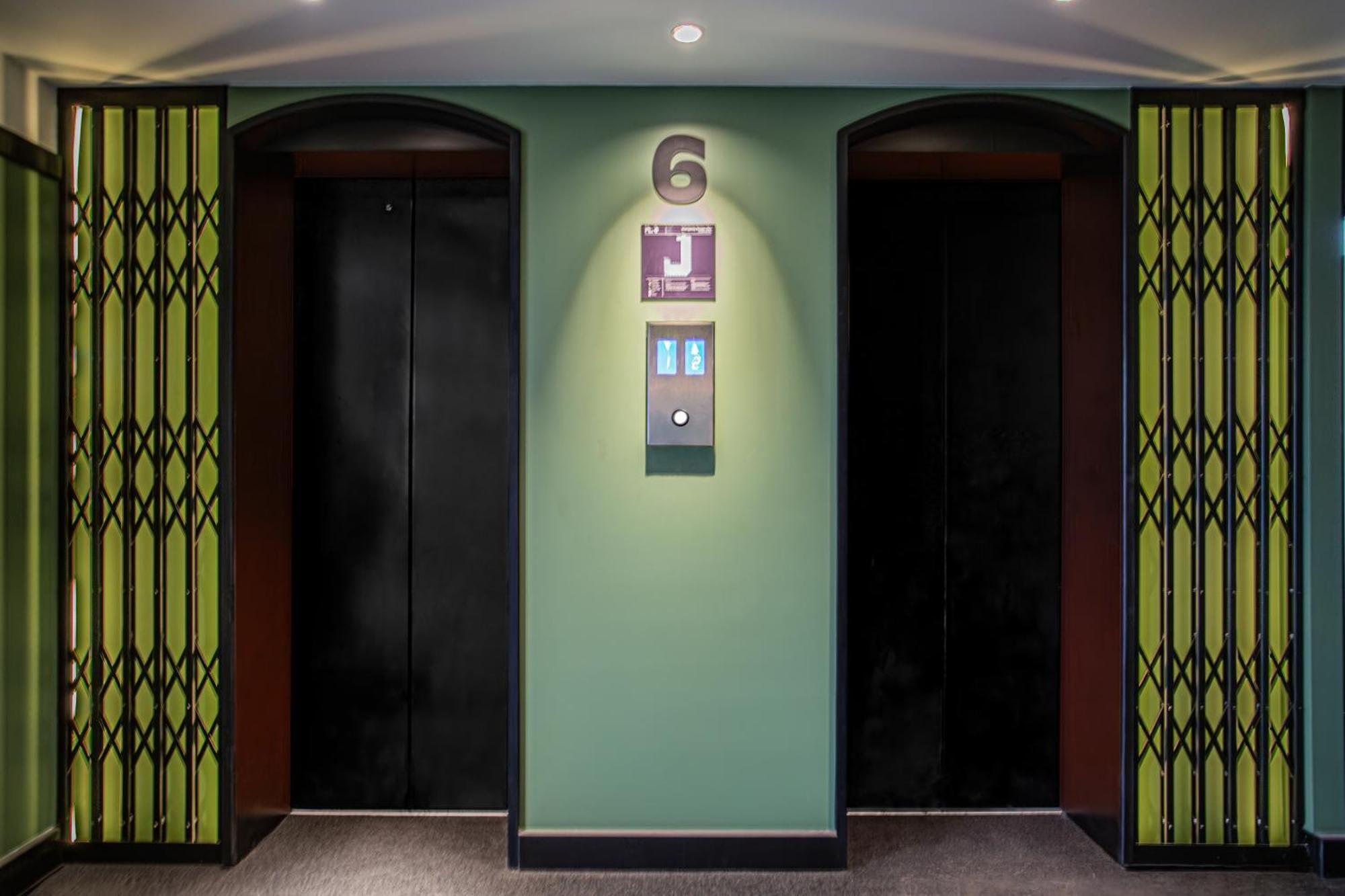 Lub D Chinatown - Steps From Sam Yod Mrt Station Hotel