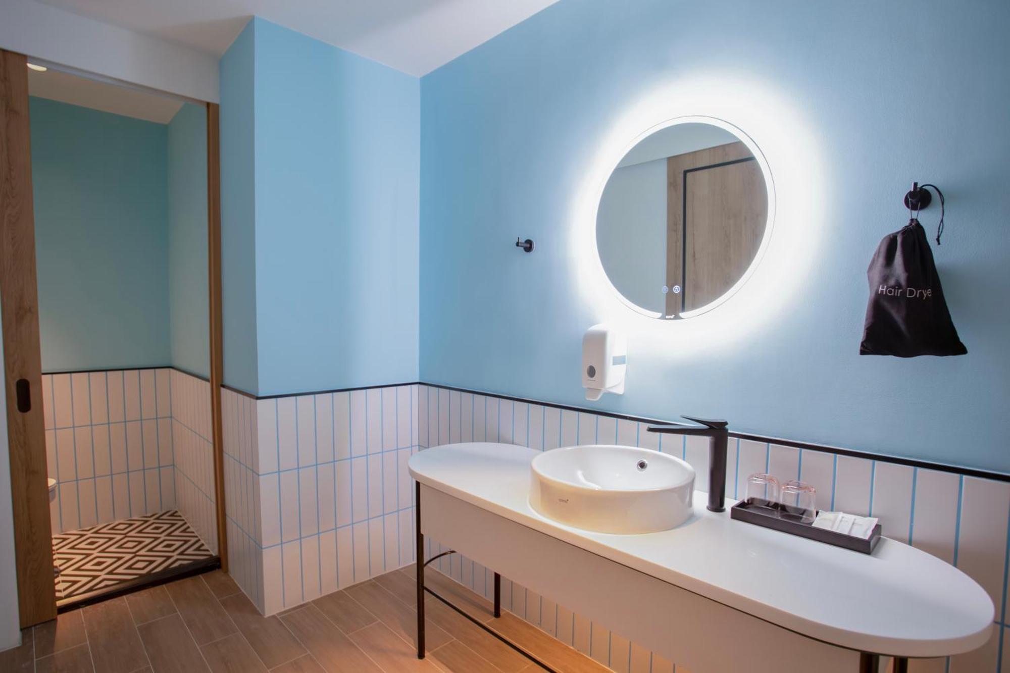Hotel Lub D Chinatown - Steps From Sam Yod Mrt Station