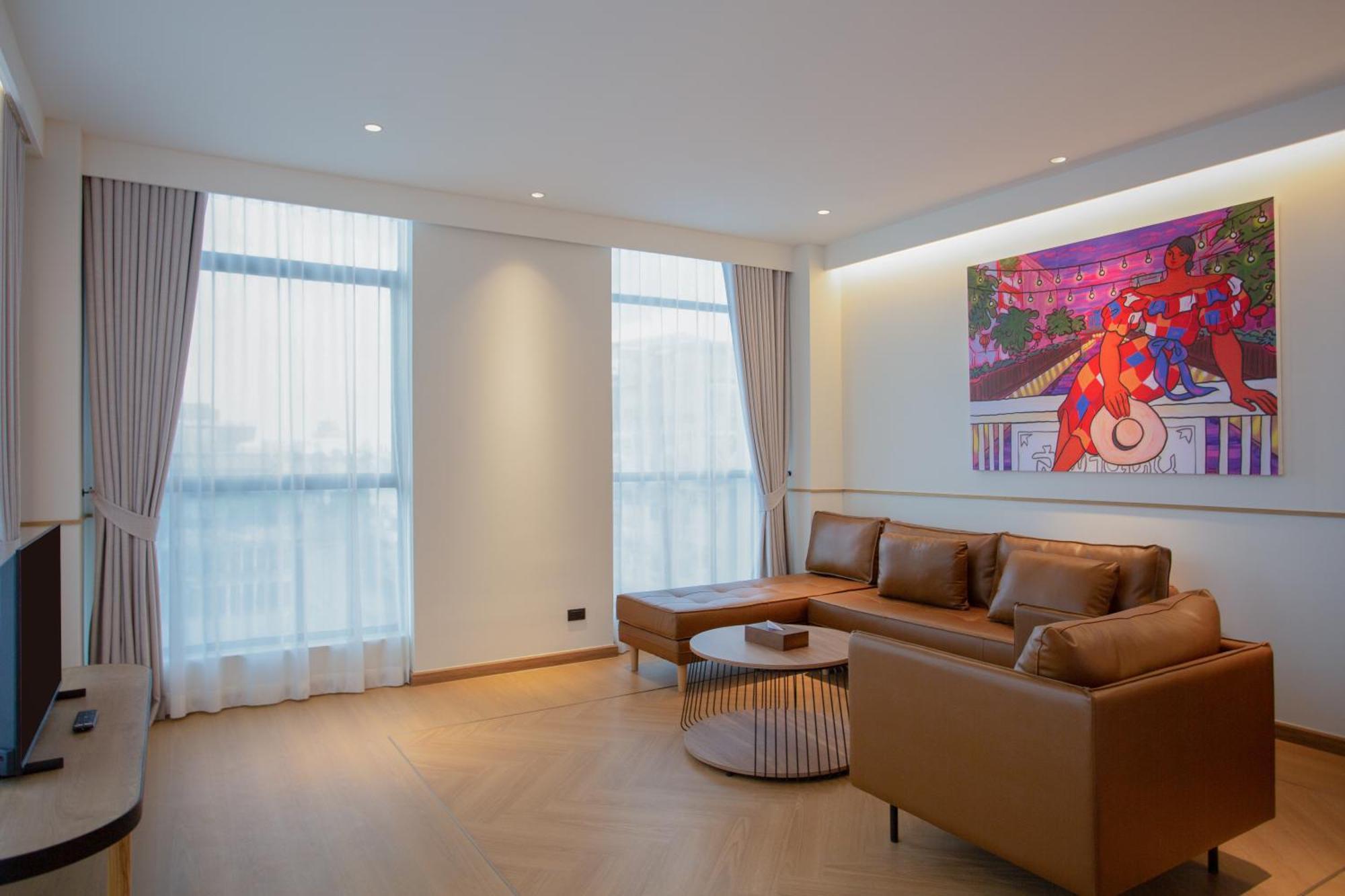 Lub D Chinatown - Steps From Sam Yod Mrt Station Hotel 3*