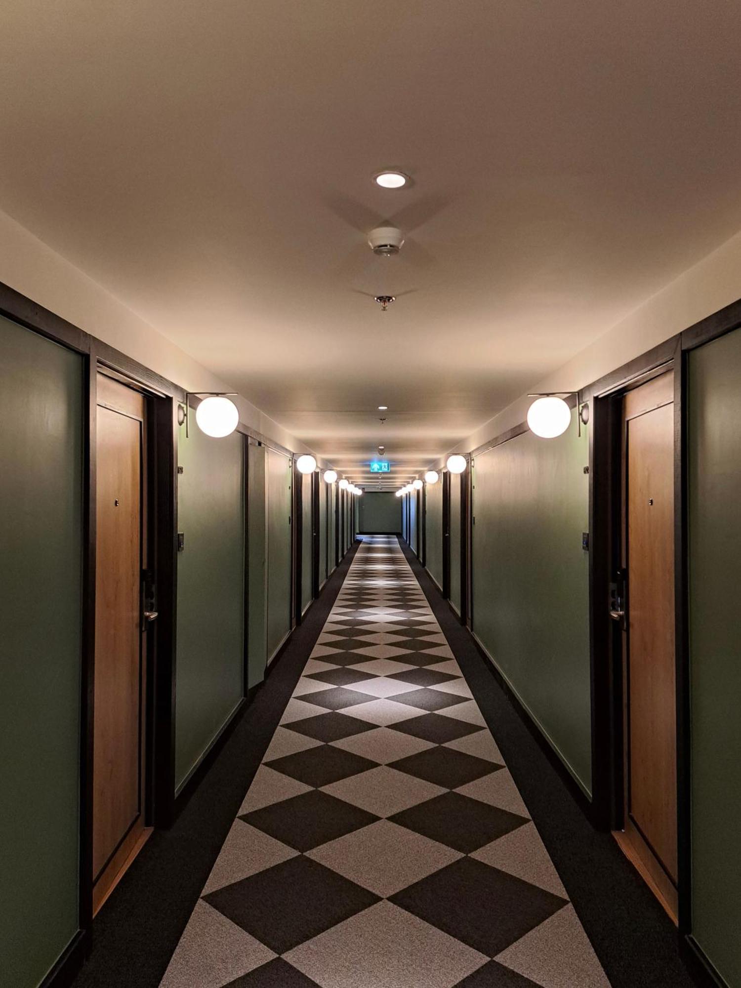 Hotel Lub D Chinatown - Steps From Sam Yod Mrt Station