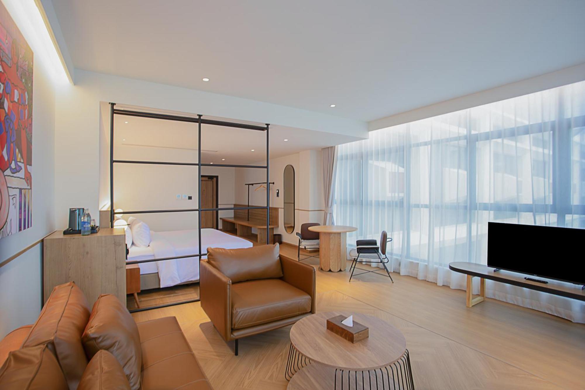 Lub D Chinatown - Steps From Sam Yod Mrt Station 3*