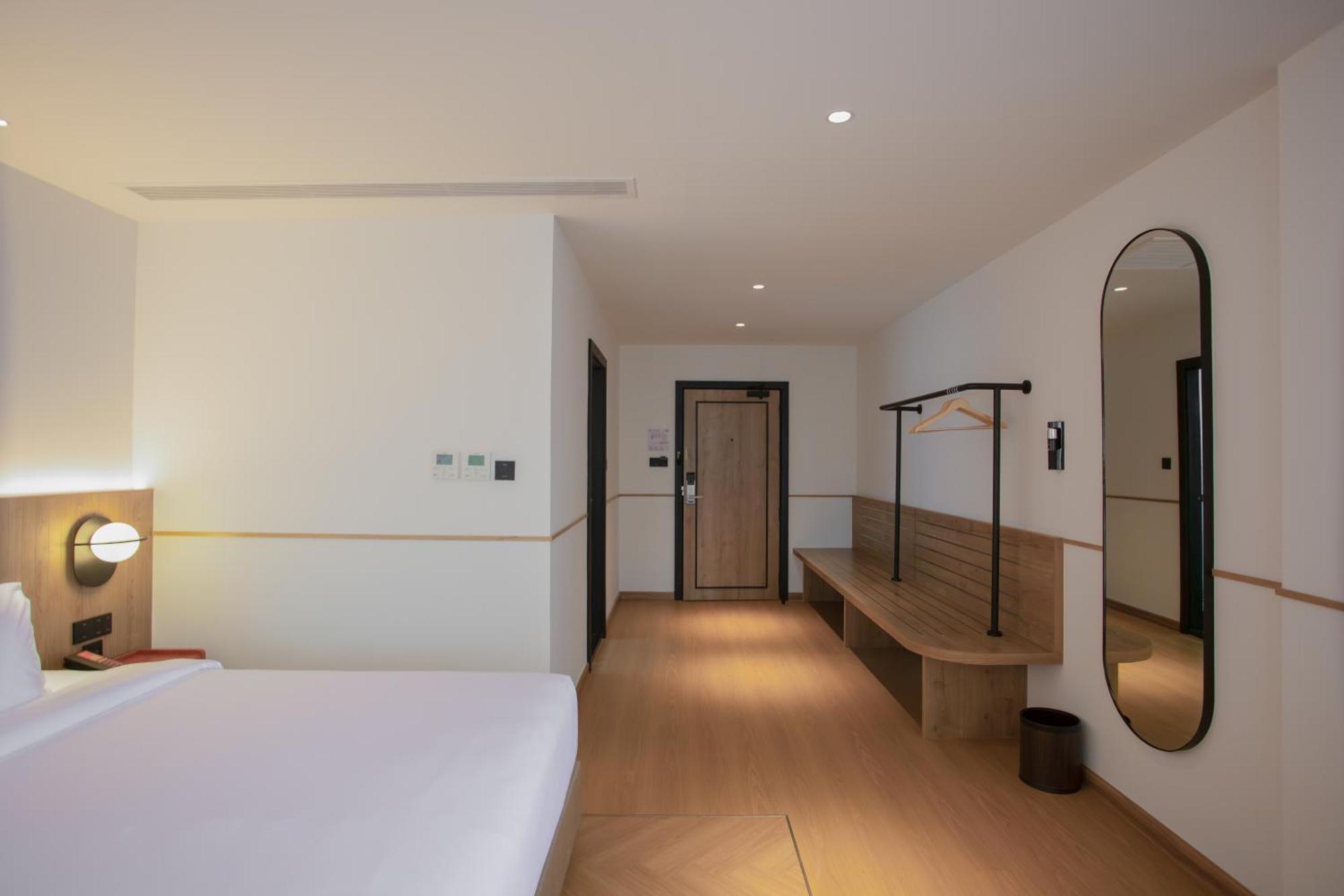 Lub D Chinatown - Steps From Sam Yod Mrt Station Bangkok