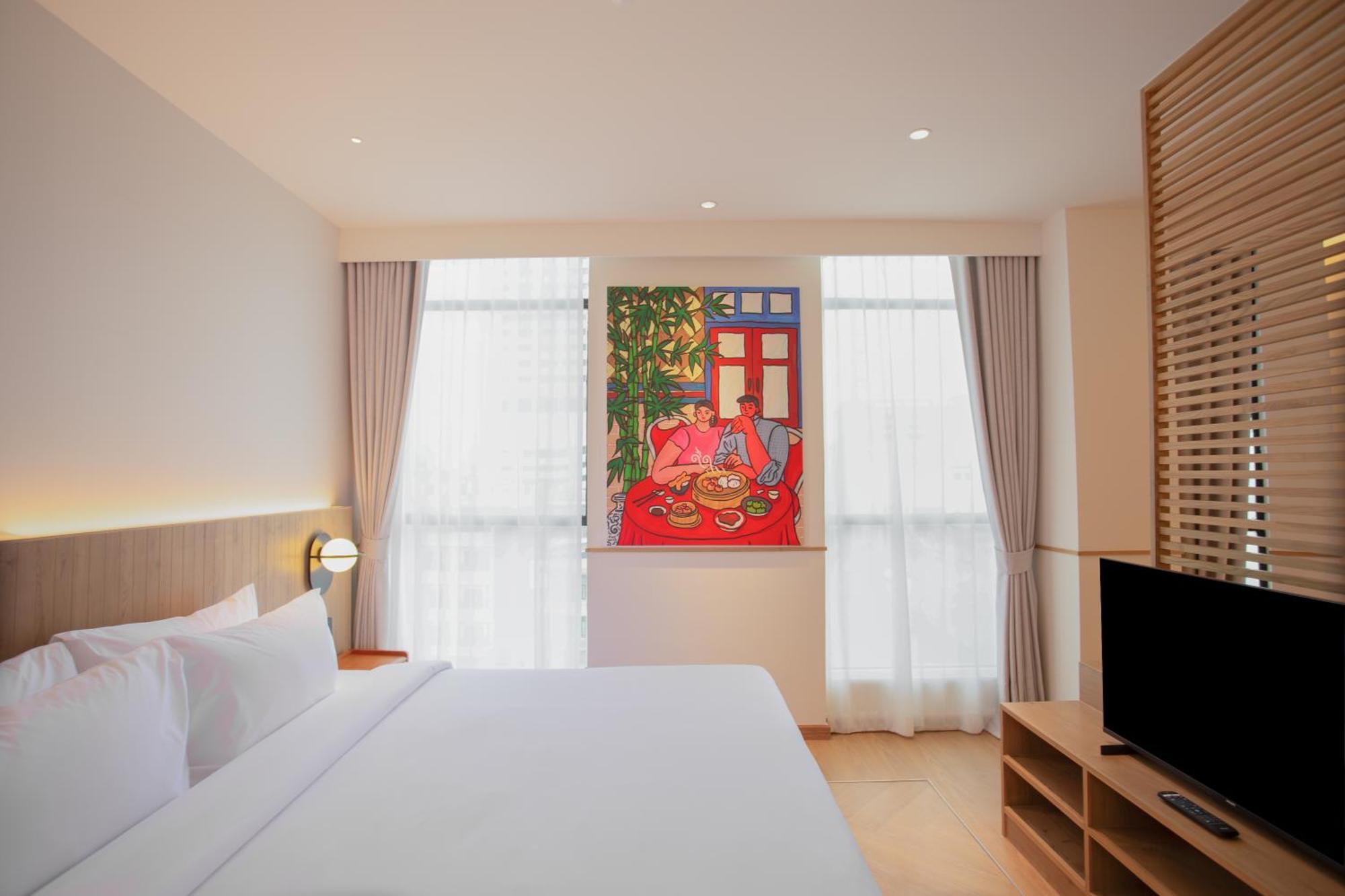 Lub D Chinatown - Steps From Sam Yod Mrt Station Hotel Bangkok