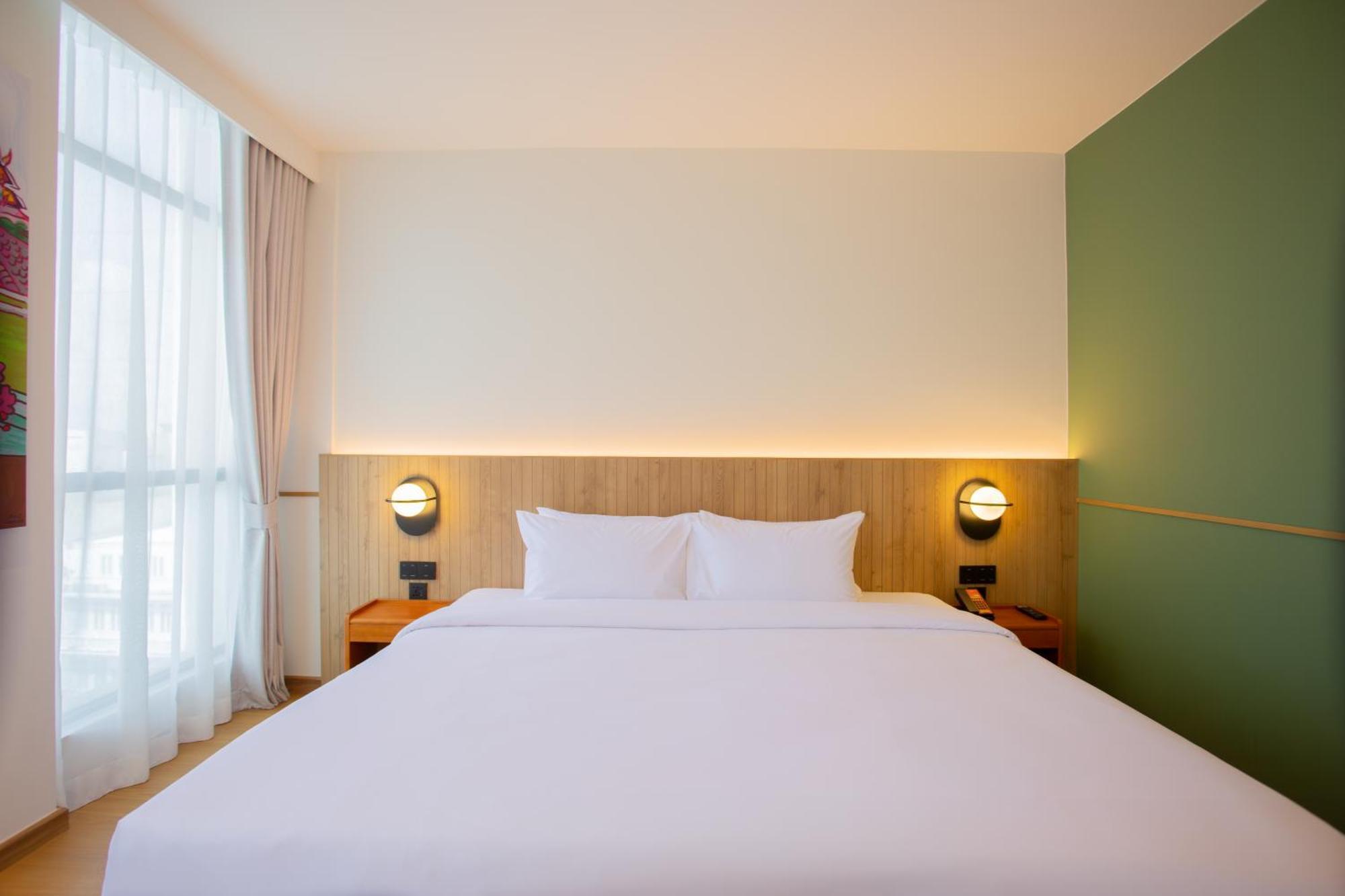 Lub D Chinatown - Steps From Sam Yod Mrt Station 3*