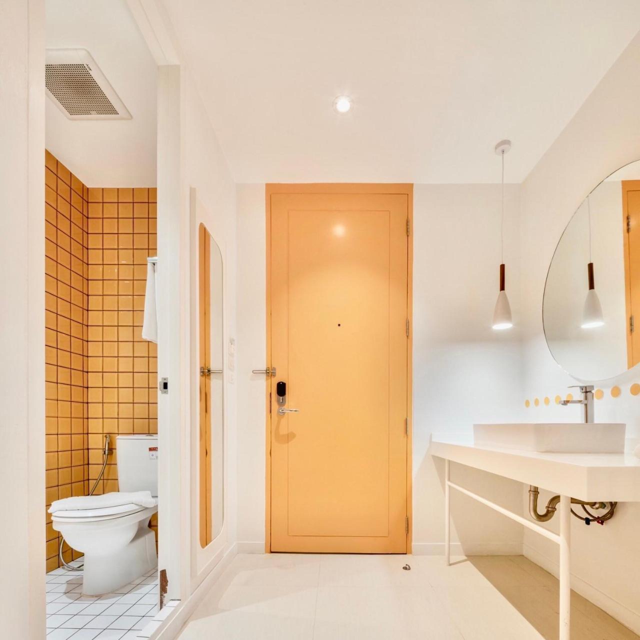 Hotel Budacco The Living Place 3*
