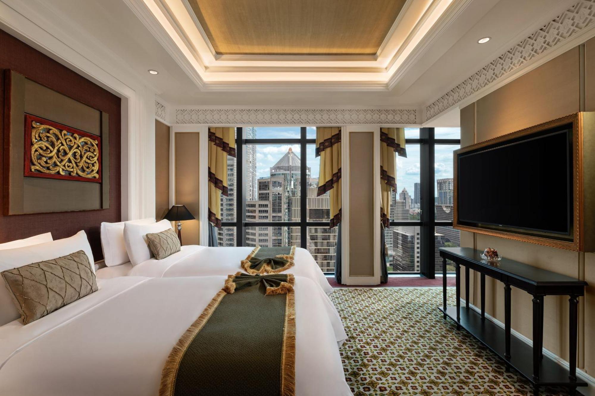 The Athenee Hotel, A Luxury Collection Hotel,