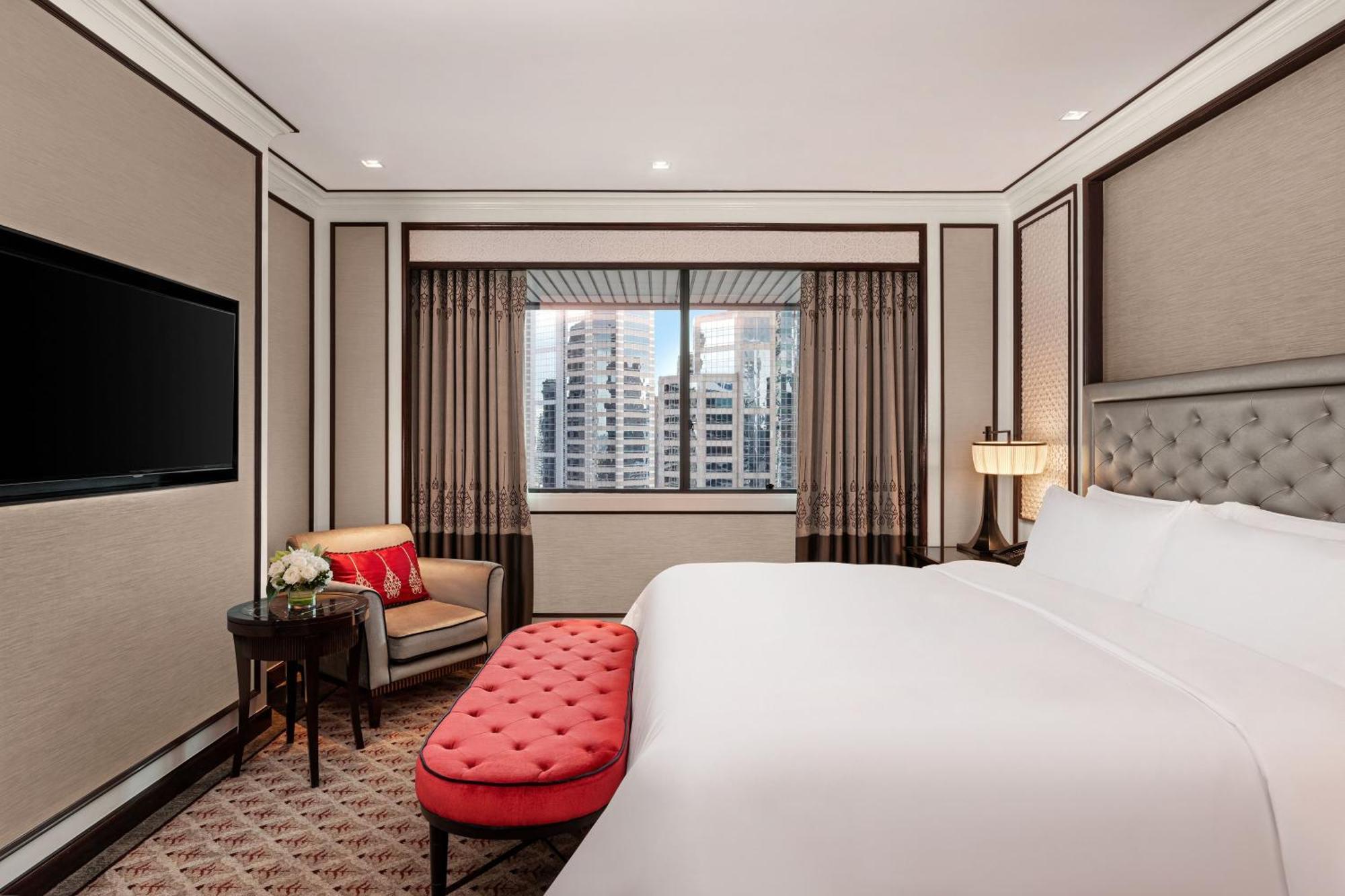 The Athenee Hotel, A Luxury Collection Hotel, Hotel Bangkok