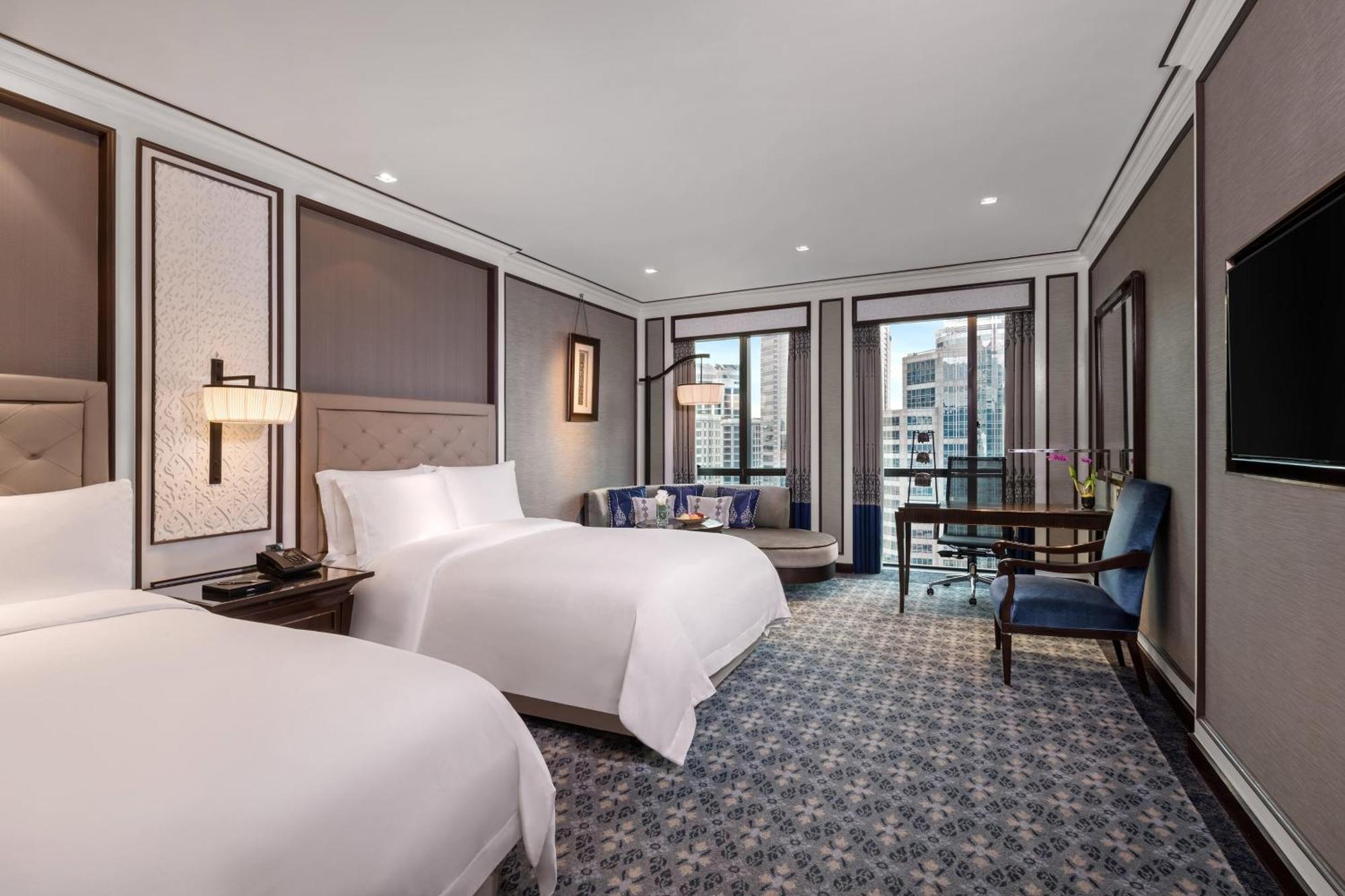 The Athenee Hotel, A Luxury Collection Hotel, Hotel