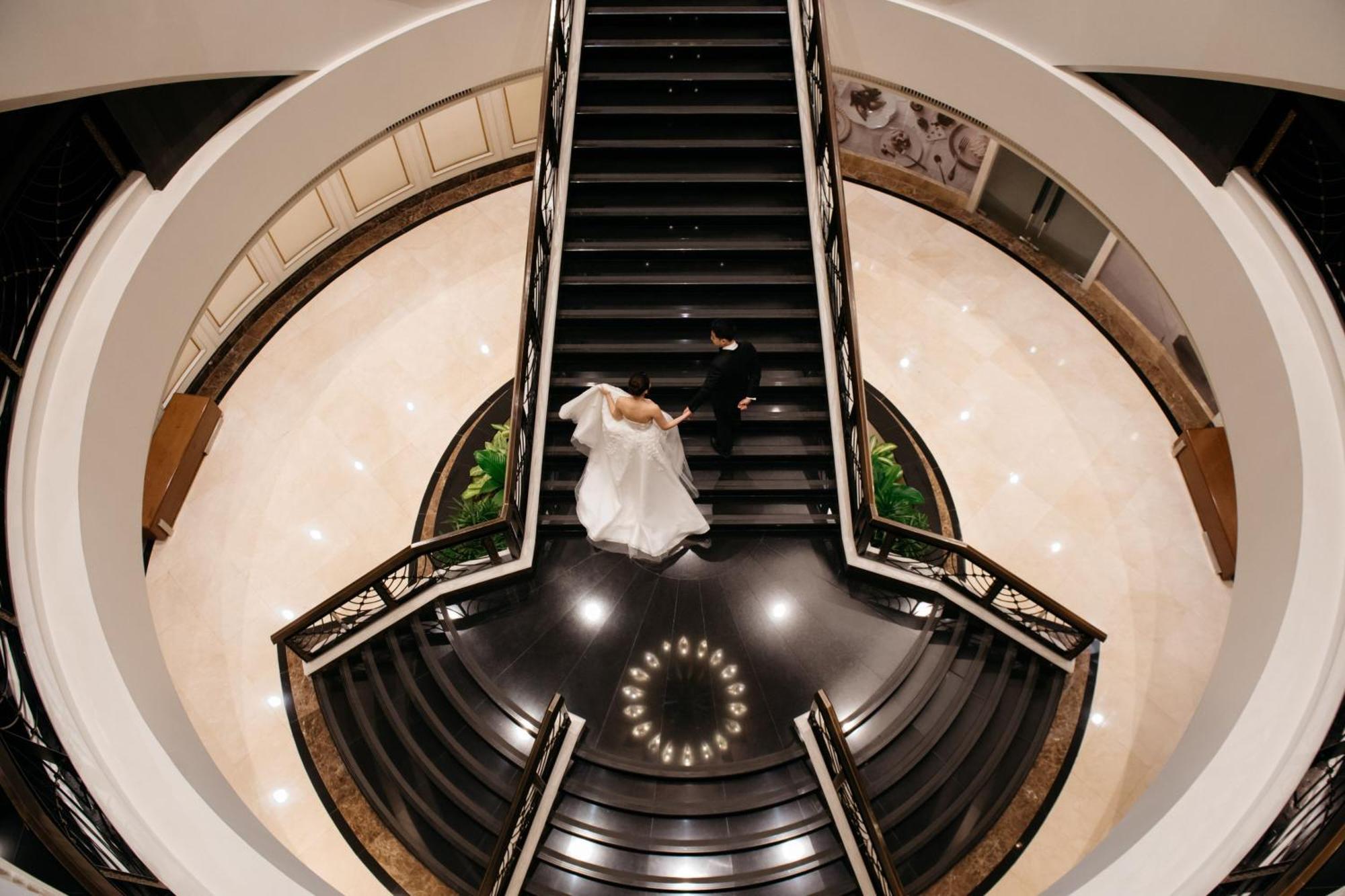 The Athenee Hotel, A Luxury Collection Hotel, 5* Bangkok