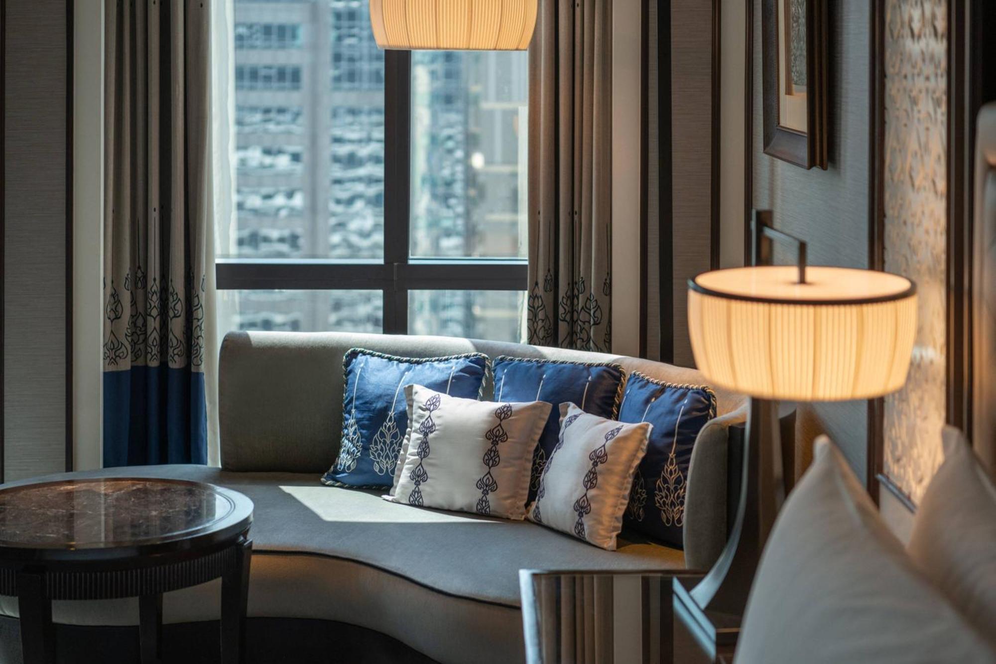 The Athenee Hotel, A Luxury Collection Hotel, 5* Bangkok