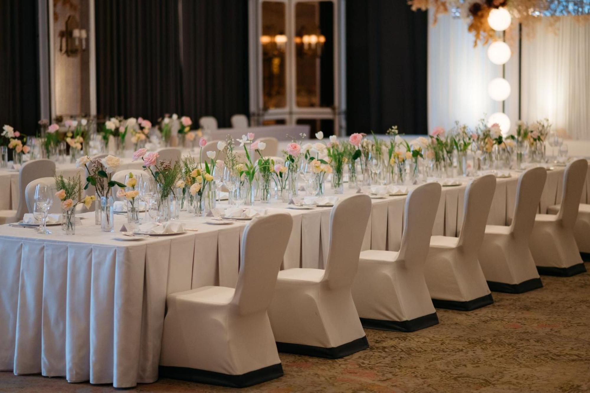 Hotel The Athenee Hotel, A Luxury Collection Hotel, Bangkok