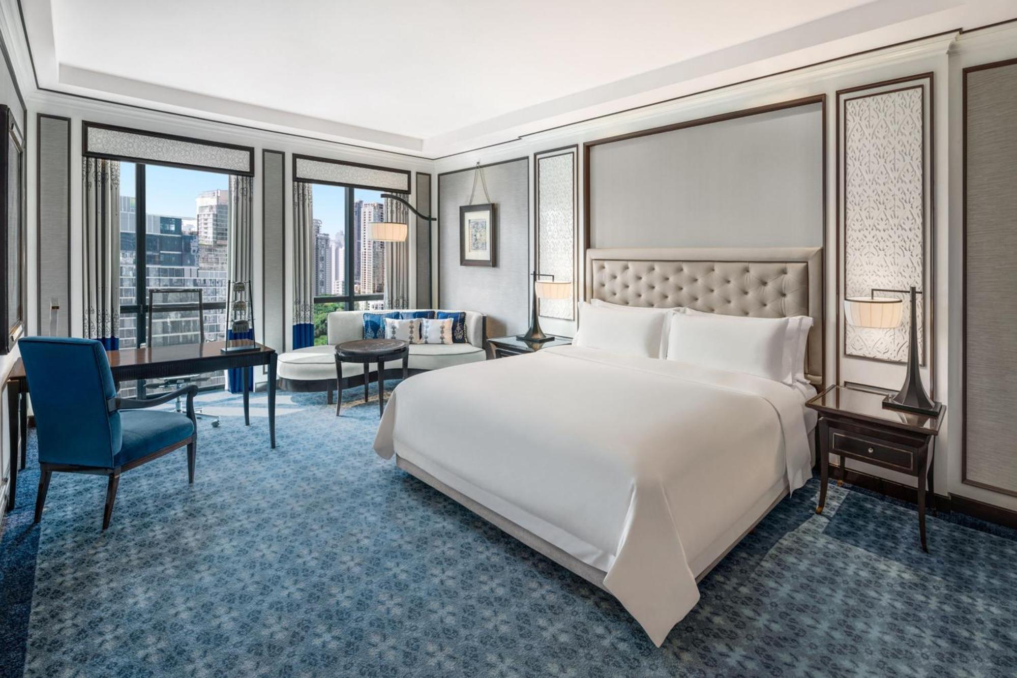 The Athenee Hotel, A Luxury Collection Hotel,
