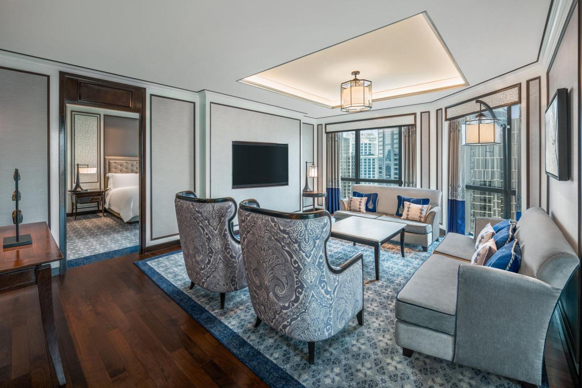 Hotel The Athenee Hotel, A Luxury Collection Hotel, 5*