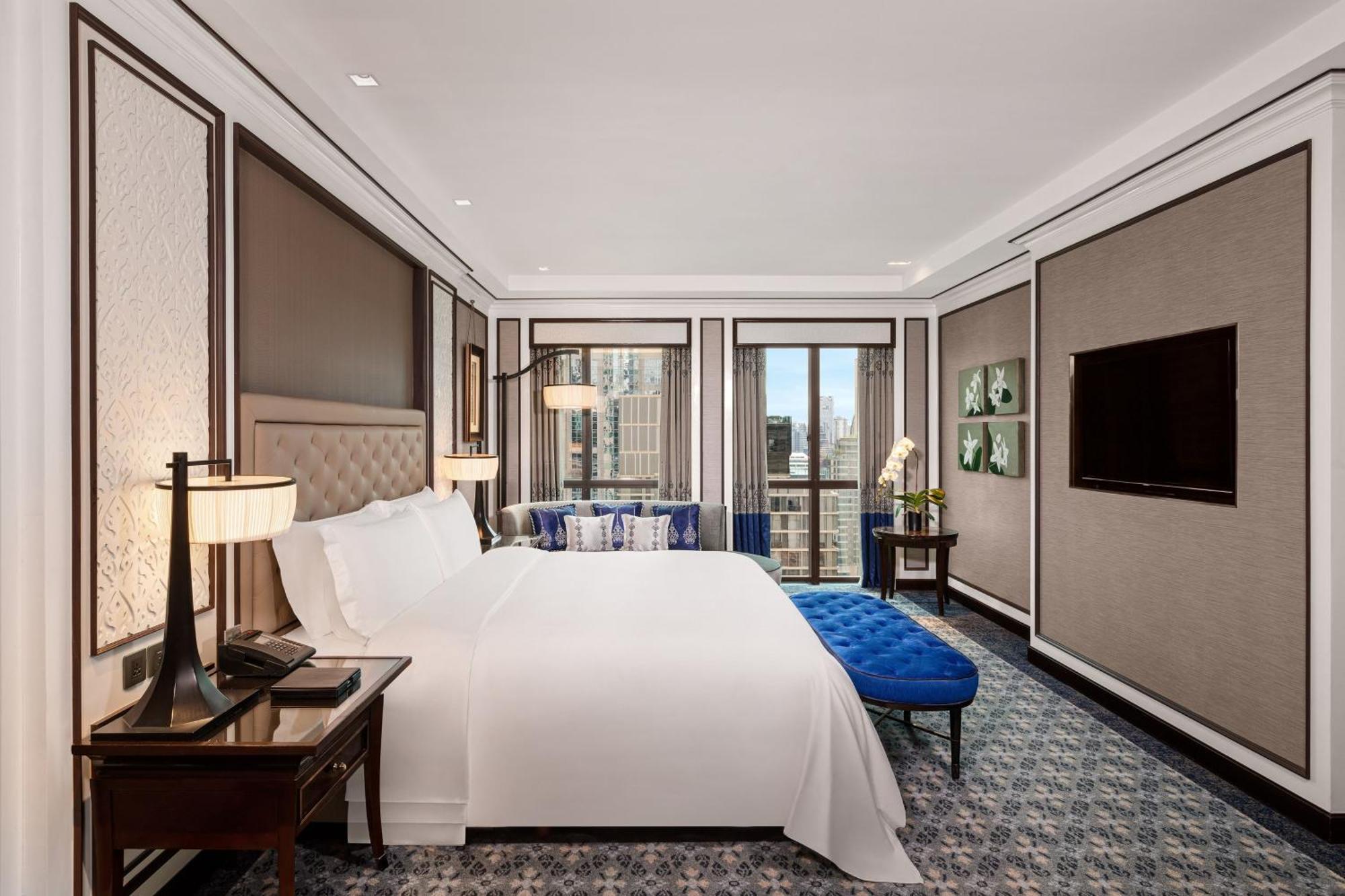 The Athenee Hotel, A Luxury Collection Hotel, 5*