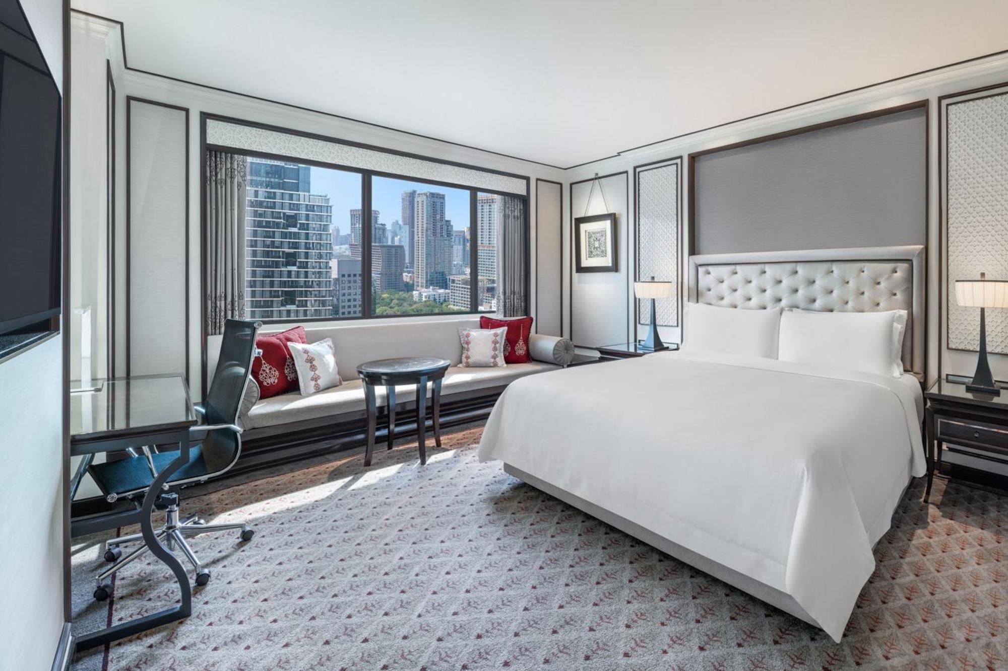 The Athenee Hotel, A Luxury Collection Hotel, Hotel