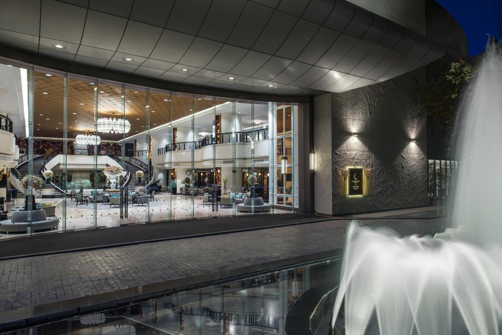 The Athenee Hotel, A Luxury Collection Hotel, 5*