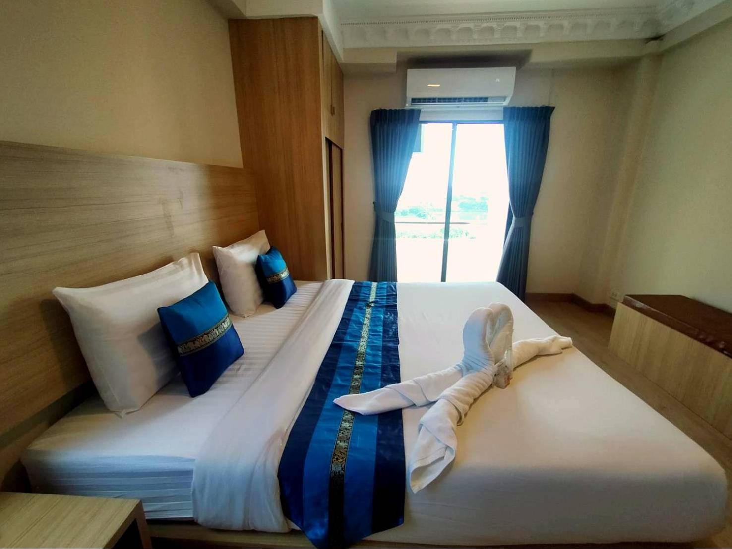 Tara Lake Hotel