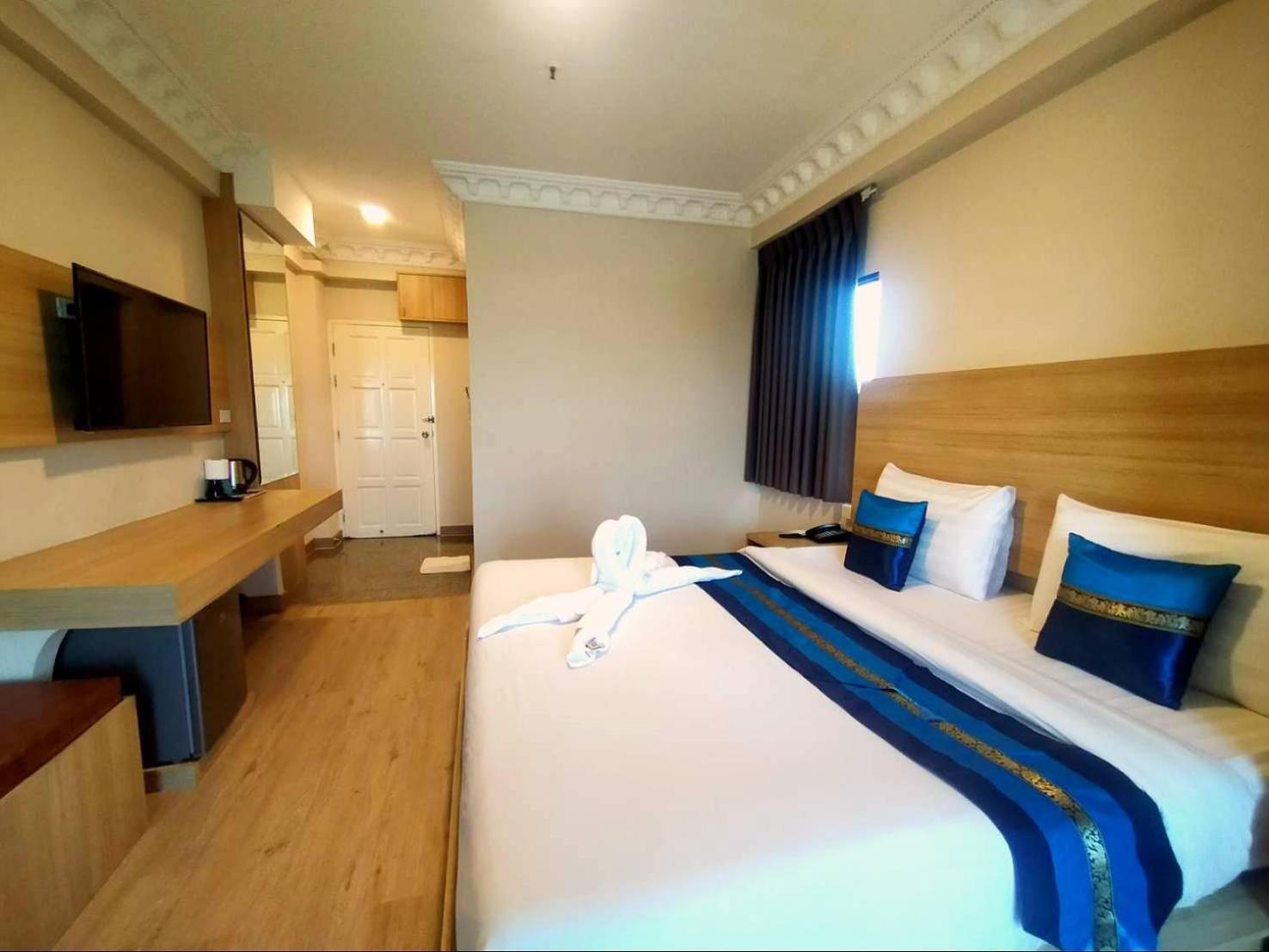 Tara Lake Hotel 3*