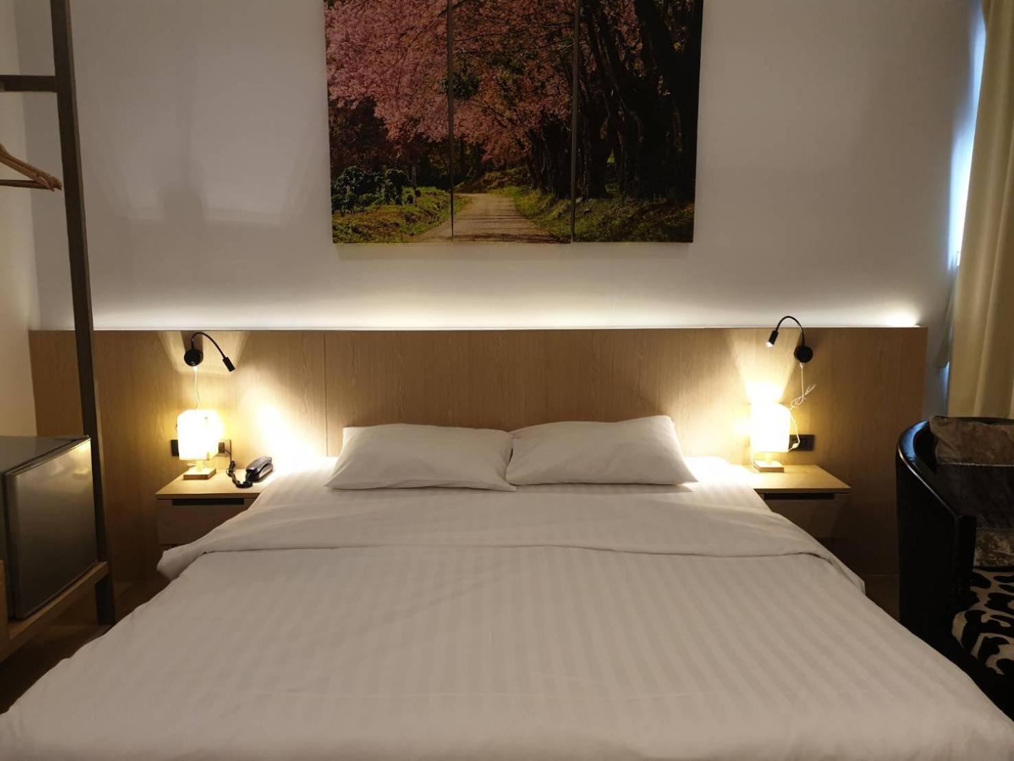 Hotel Sakura Sky