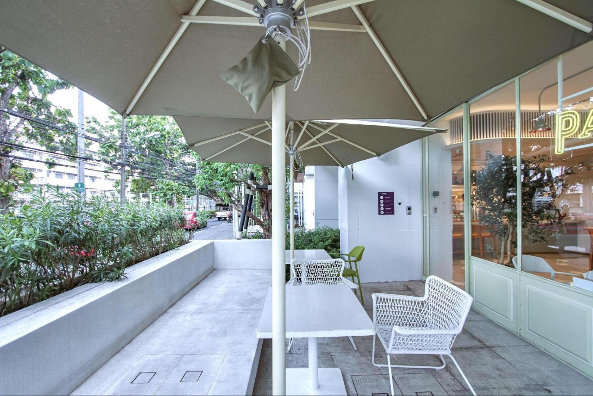 Hotel Shama Yen-akat