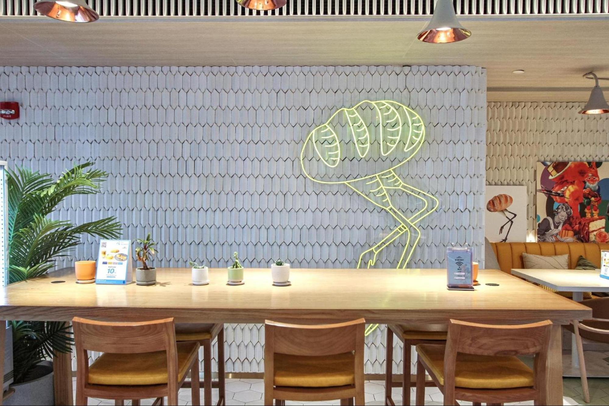 Hotel Shama Yen-akat Banguecoque