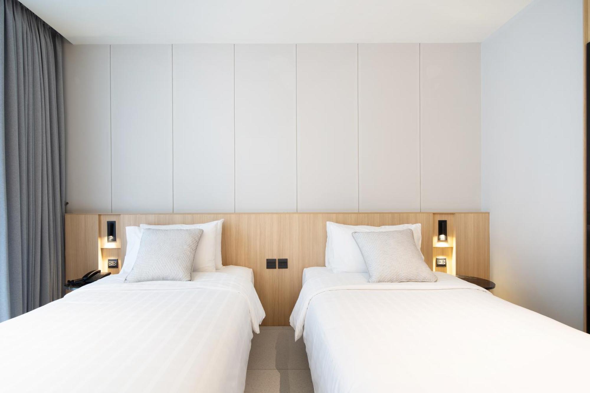 Saan Sathorn Hotel