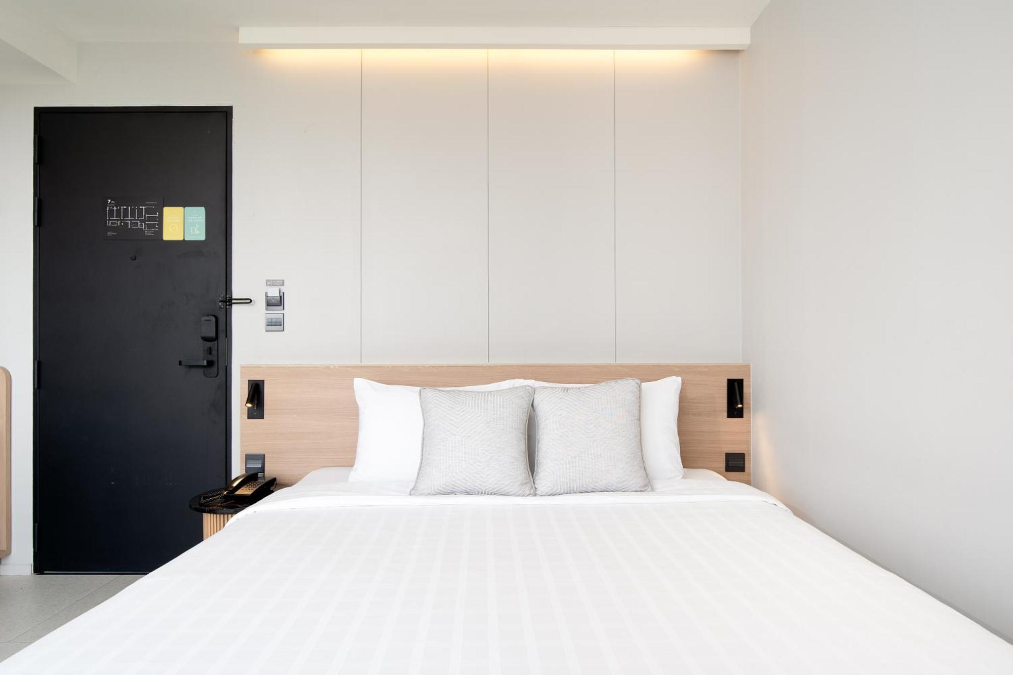 Saan Sathorn Hotel Bangkok