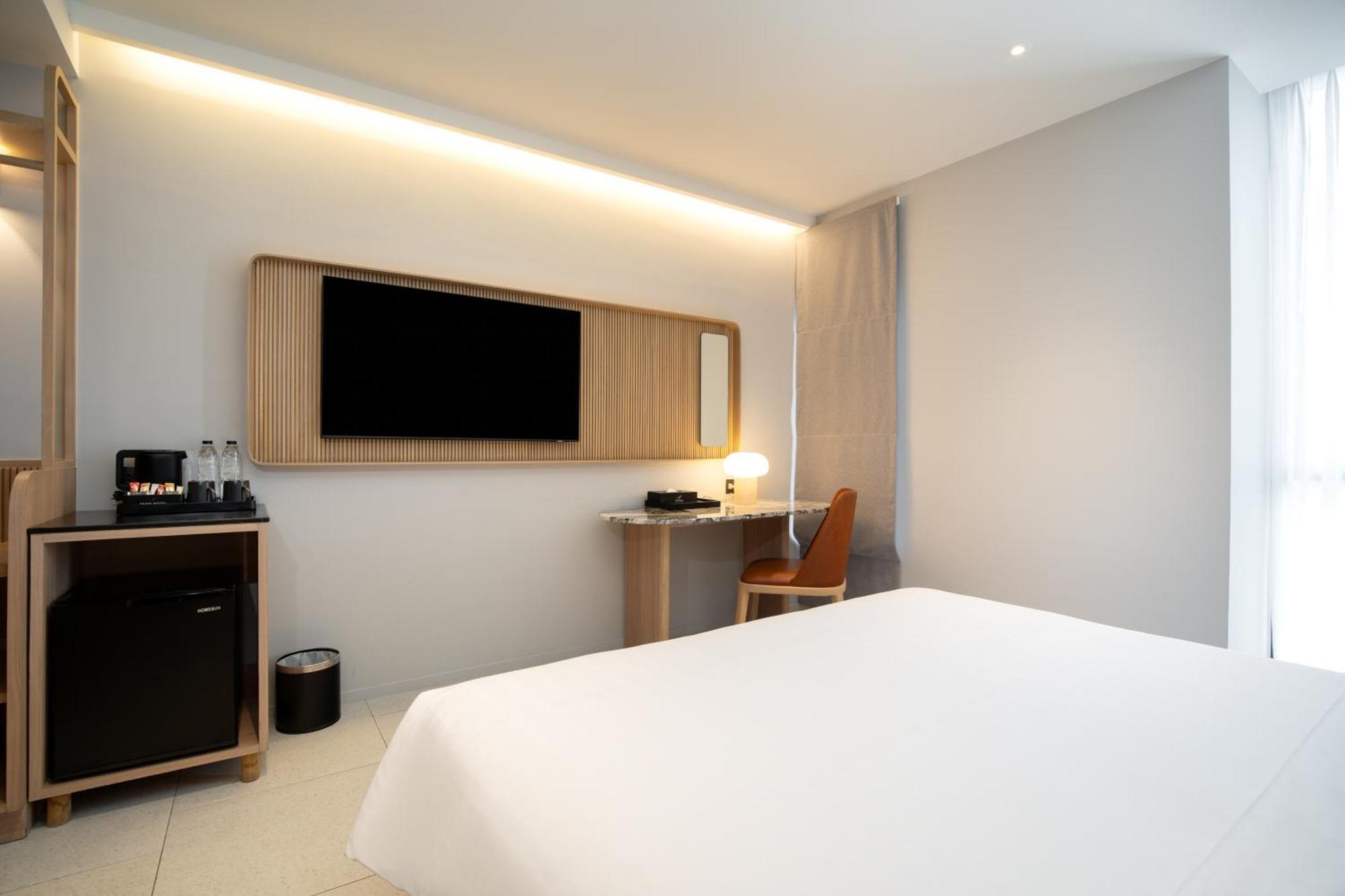 Saan Sathorn Hotel Bangkok