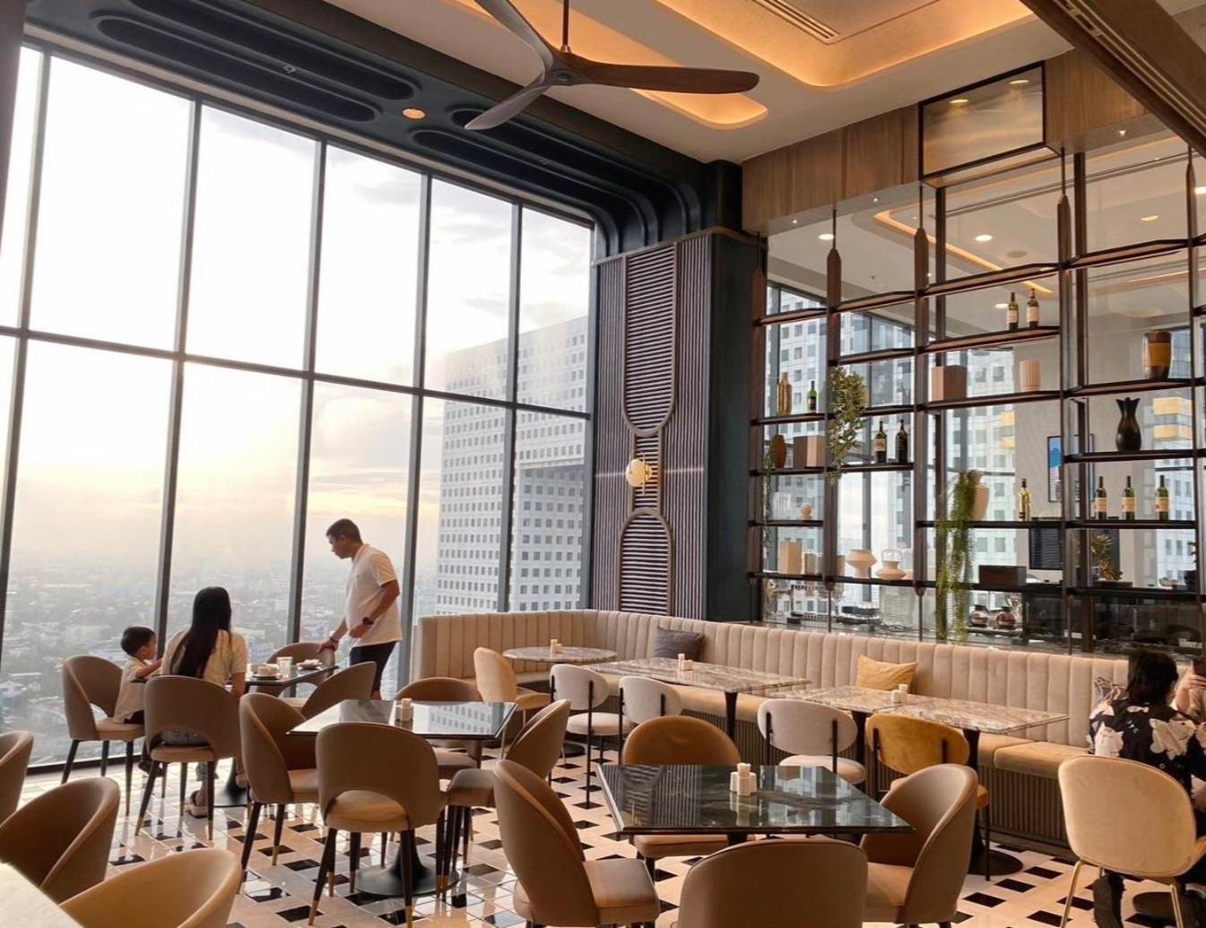 Hotel The Quarter Ratchayothin By Uhg