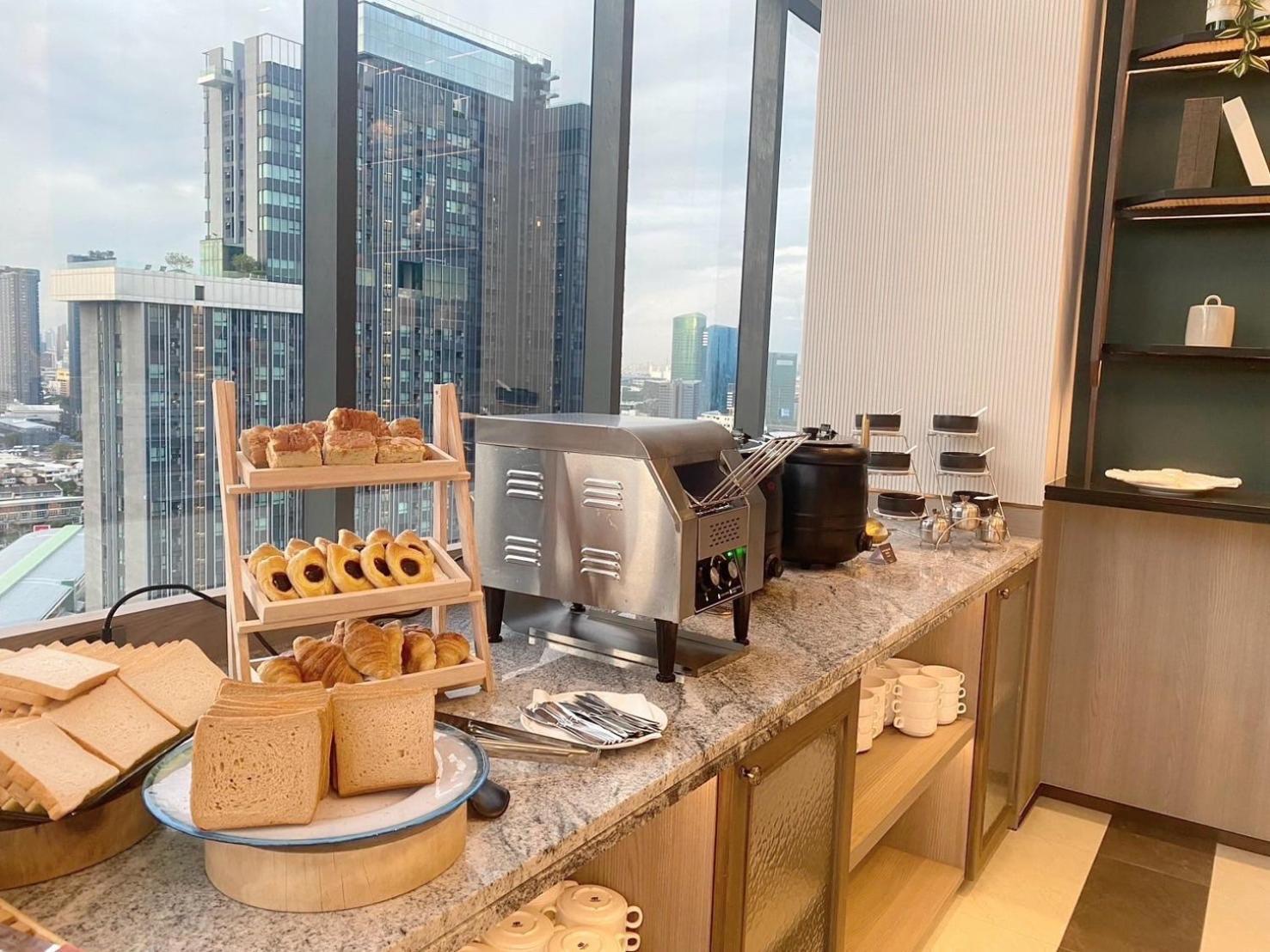 The Quarter Ratchayothin By Uhg 4* Bangkok