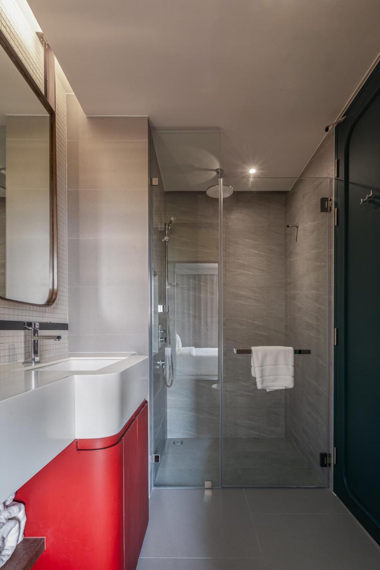The Quarter Ratchayothin By Uhg Hotel 4*