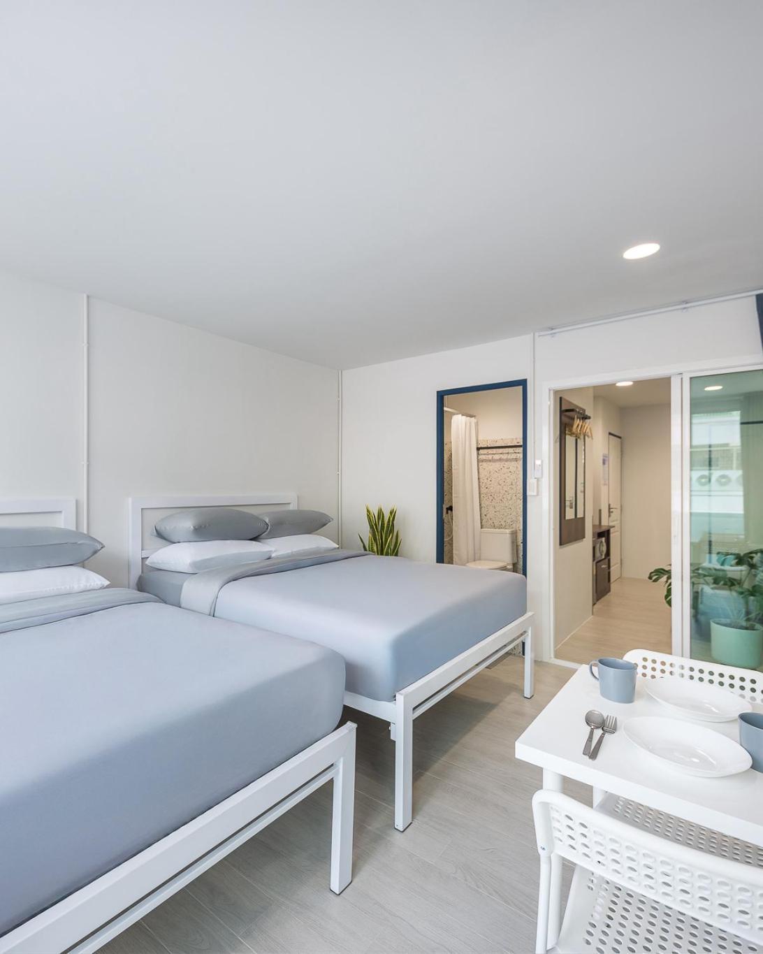 Platinum Premium Deluxe Apartment