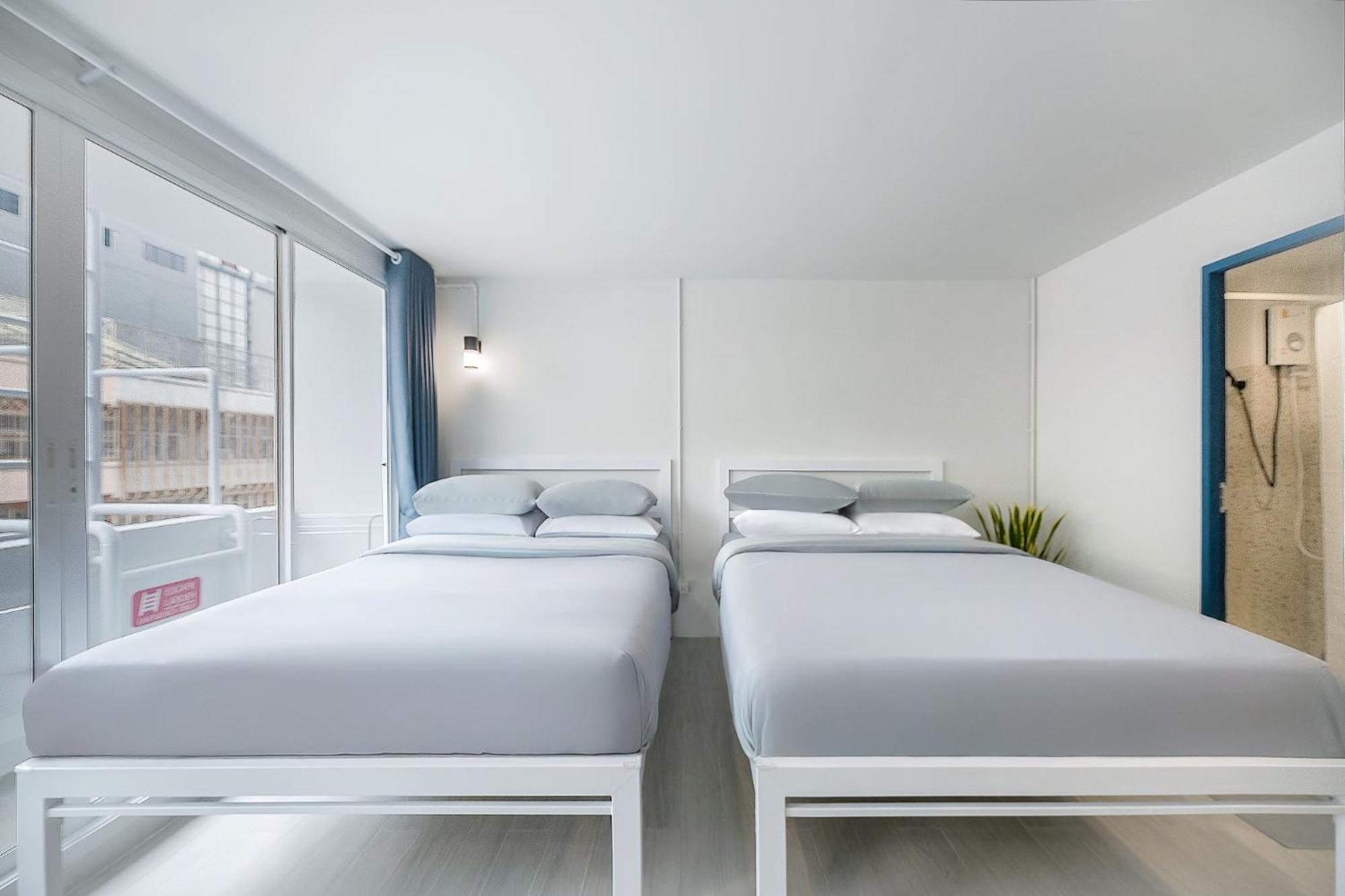 Platinum Premium Deluxe Apartment