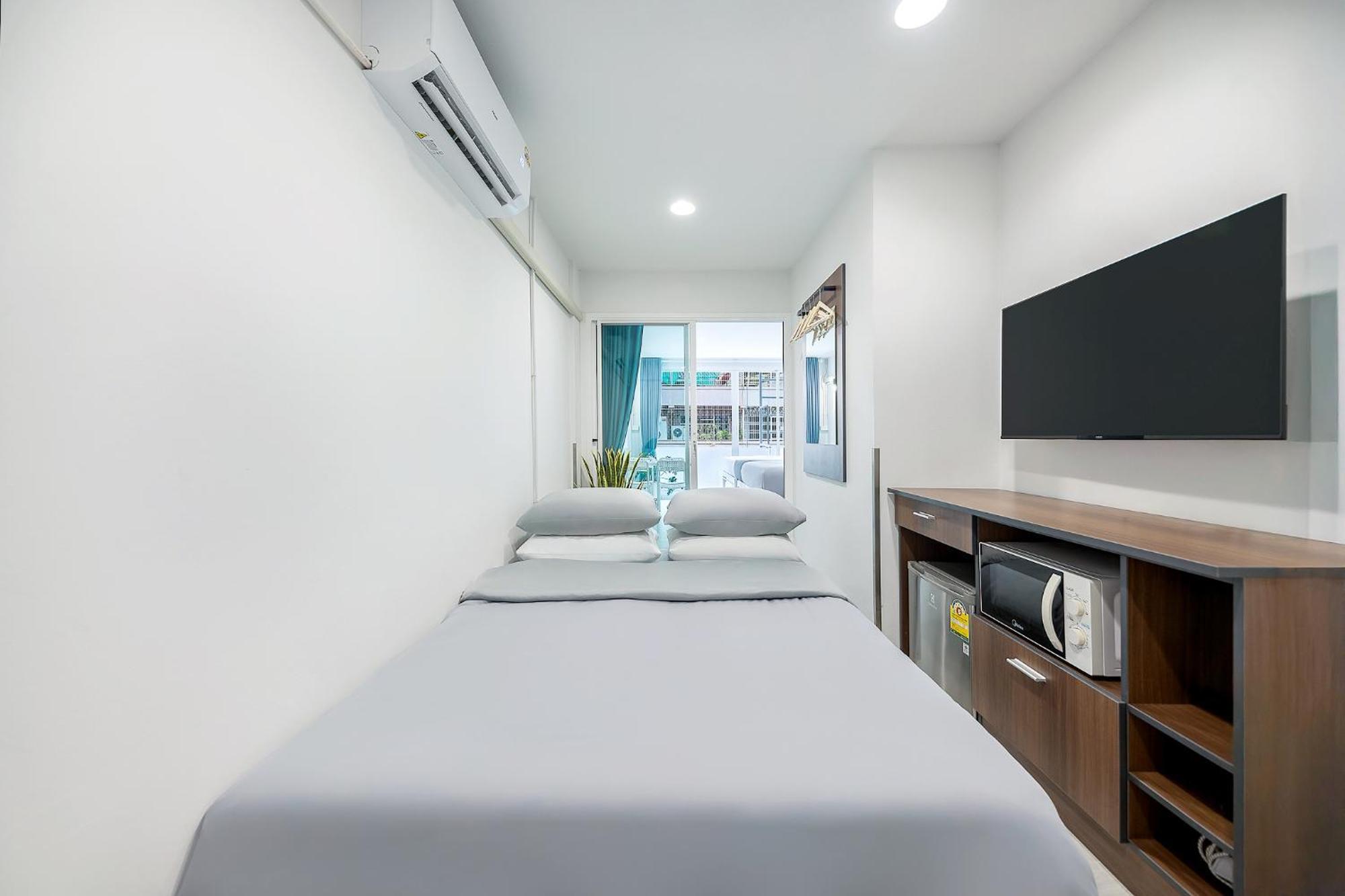 Apartment Platinum Premium Deluxe *
