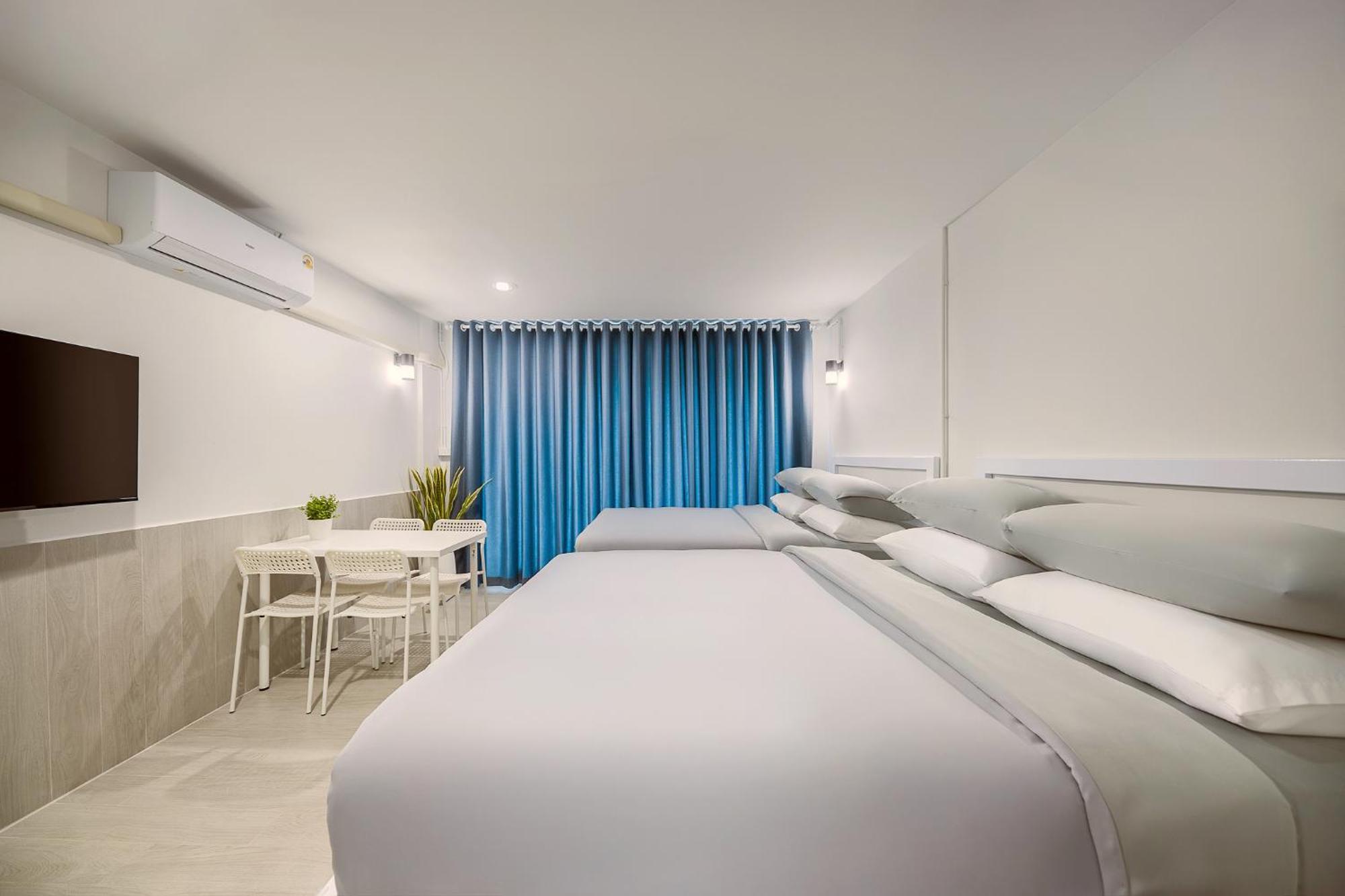 Platinum Premium Deluxe Apartment