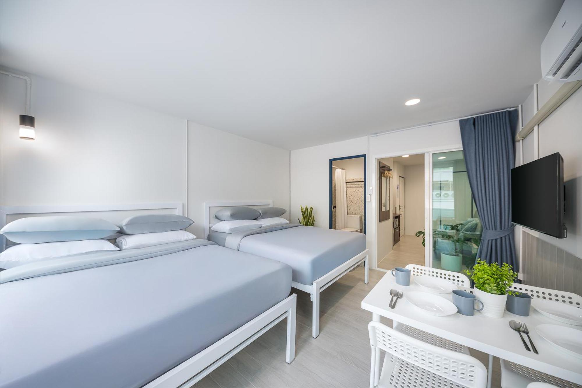 Apartment Platinum Premium Deluxe