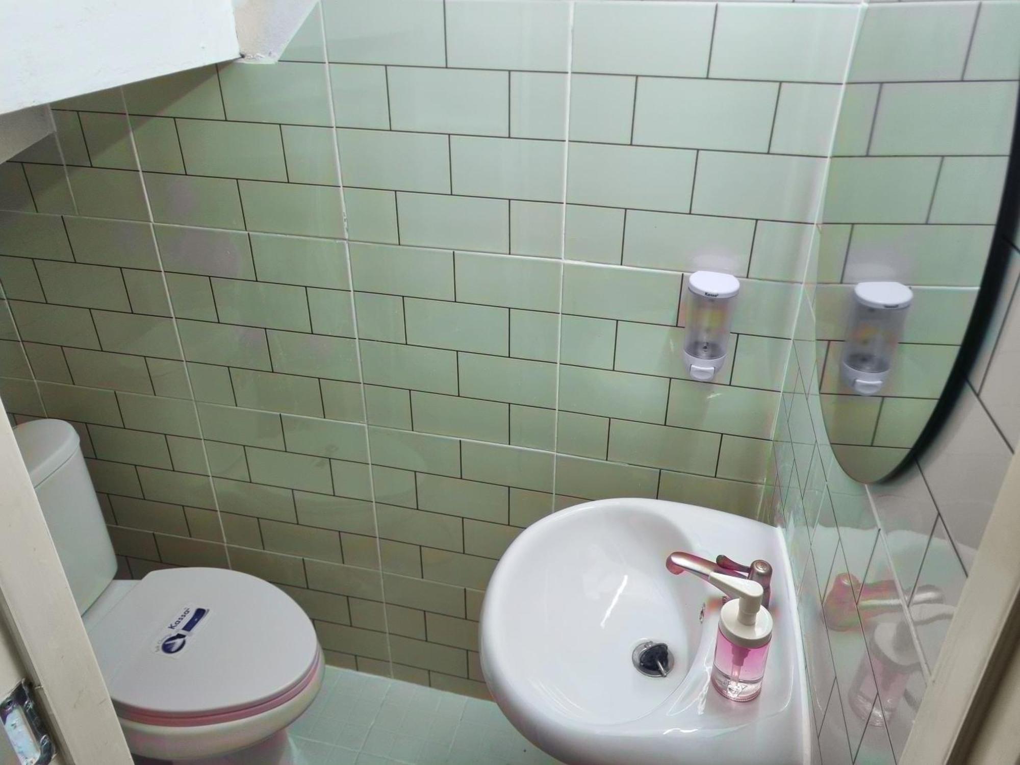 Haus Sathorn Pier 2 Cozy Bedroom Center Holiday home Bangkok