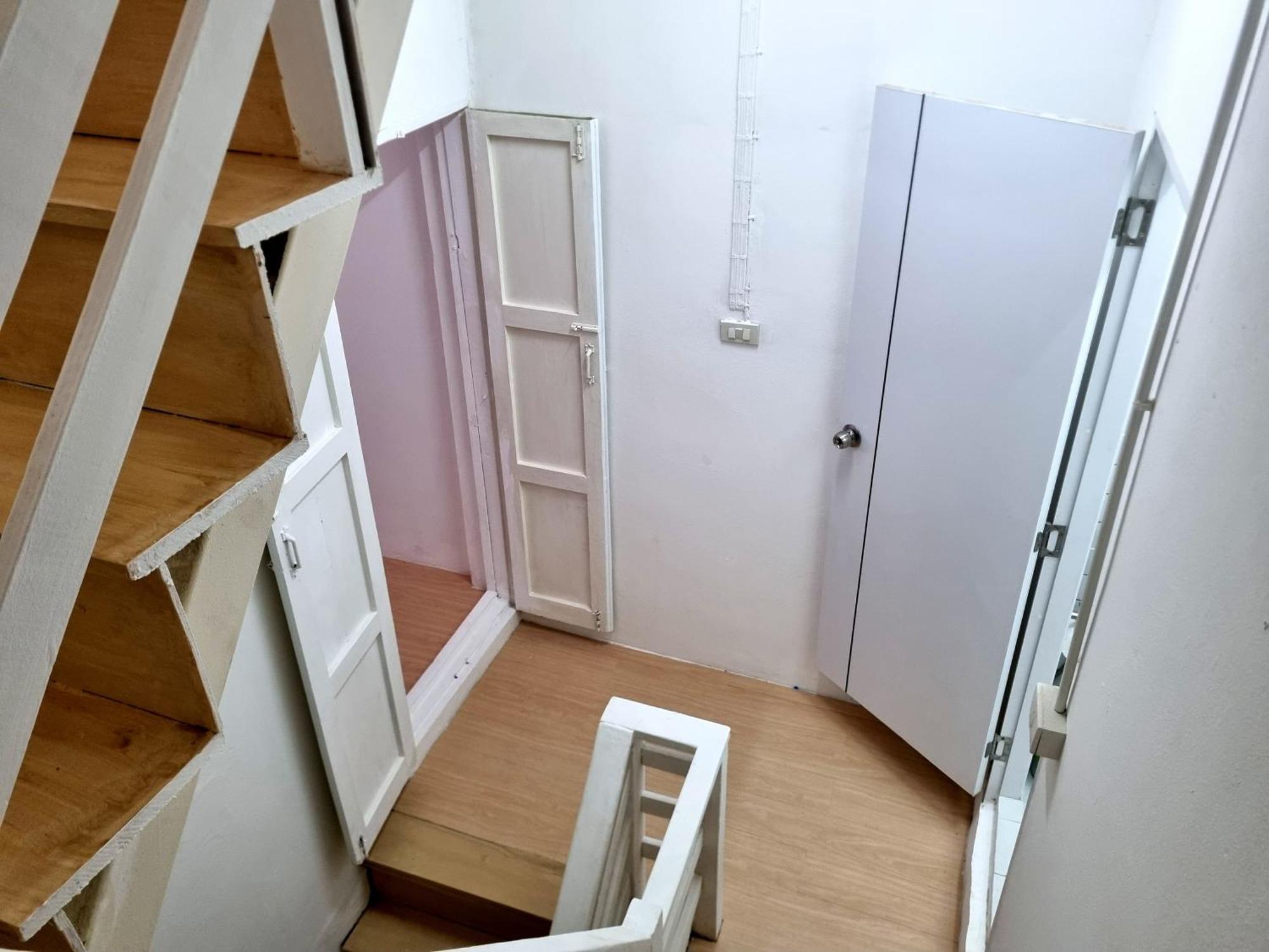 Haus Sathorn Pier 2 Cozy Bedroom Center Holiday home