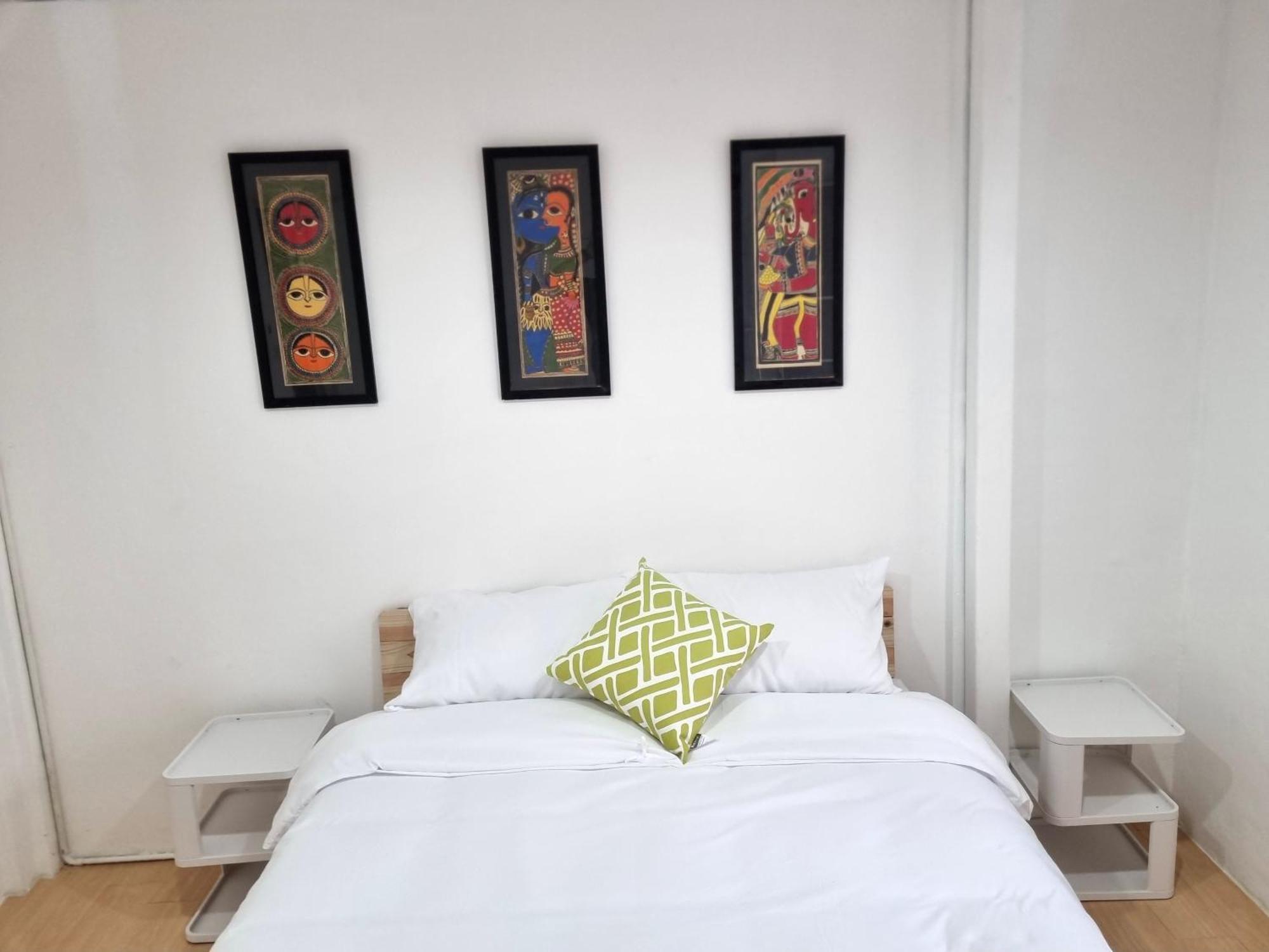 Holiday home Haus Sathorn Pier 2 Cozy Bedroom Center