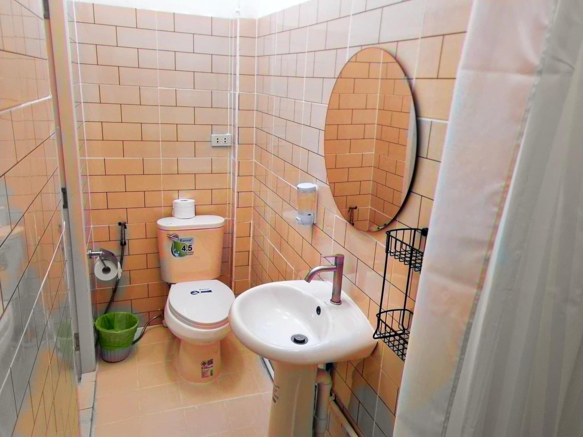 Holiday home Haus Sathorn Pier 2 Cozy Bedroom Center Bangkok