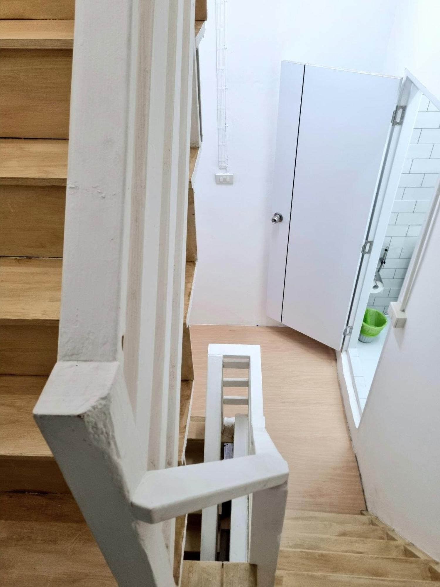 Haus Sathorn Pier 2 Cozy Bedroom Center Holiday home *