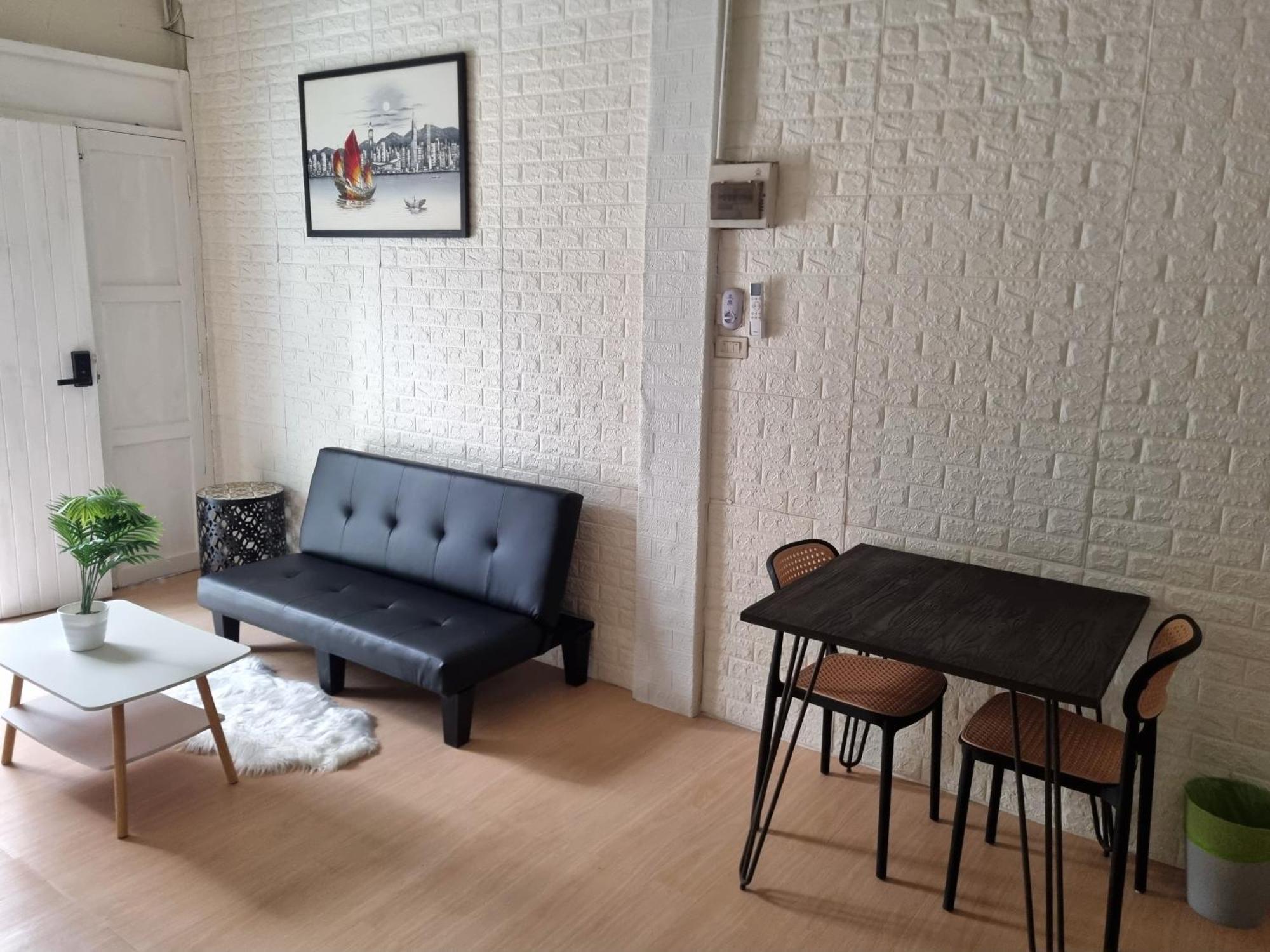 Holiday home Haus Sathorn Pier 2 Cozy Bedroom Center *
